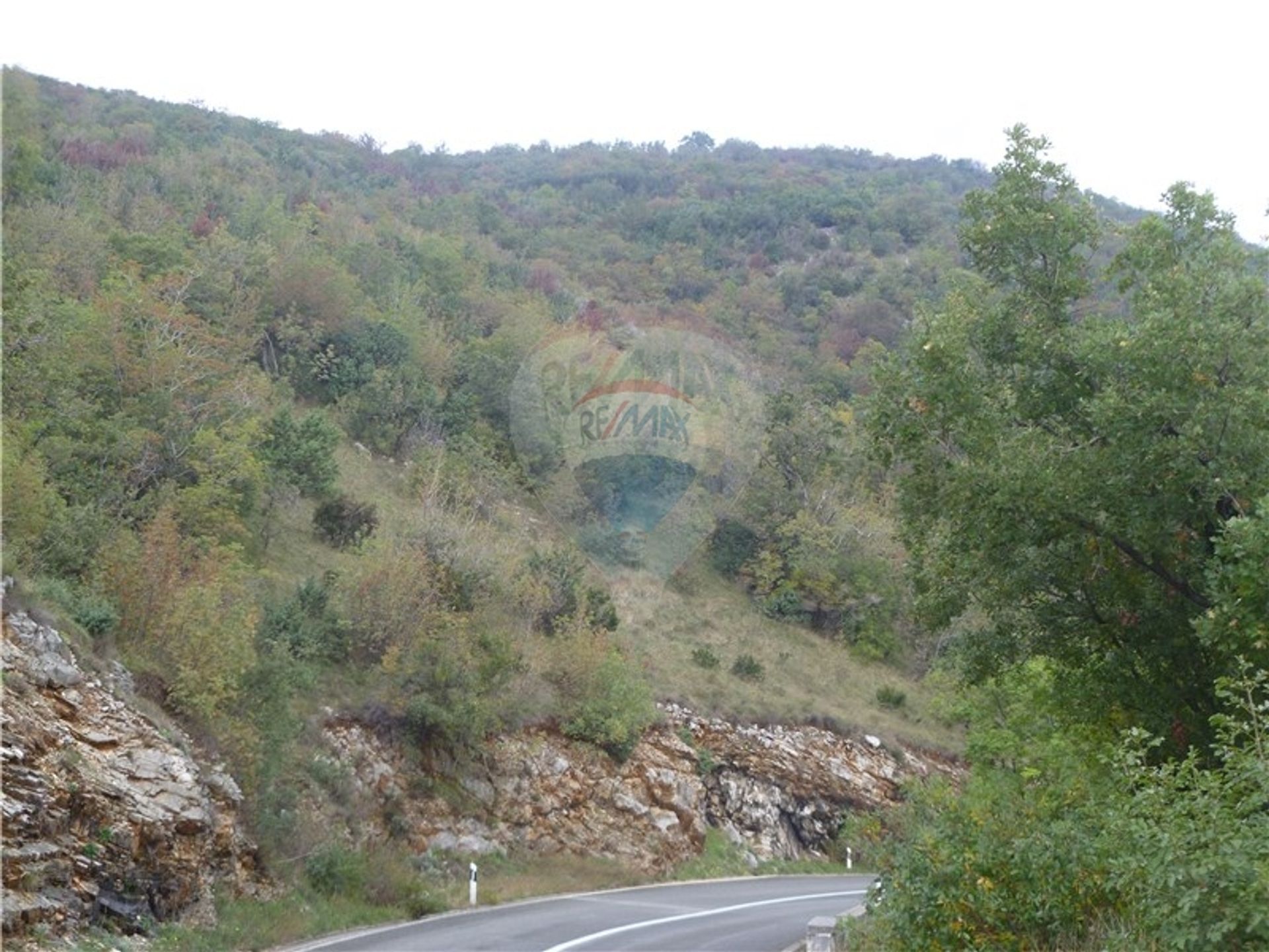 Tierra en Brseč, Primorsko-goranska županija 12519394