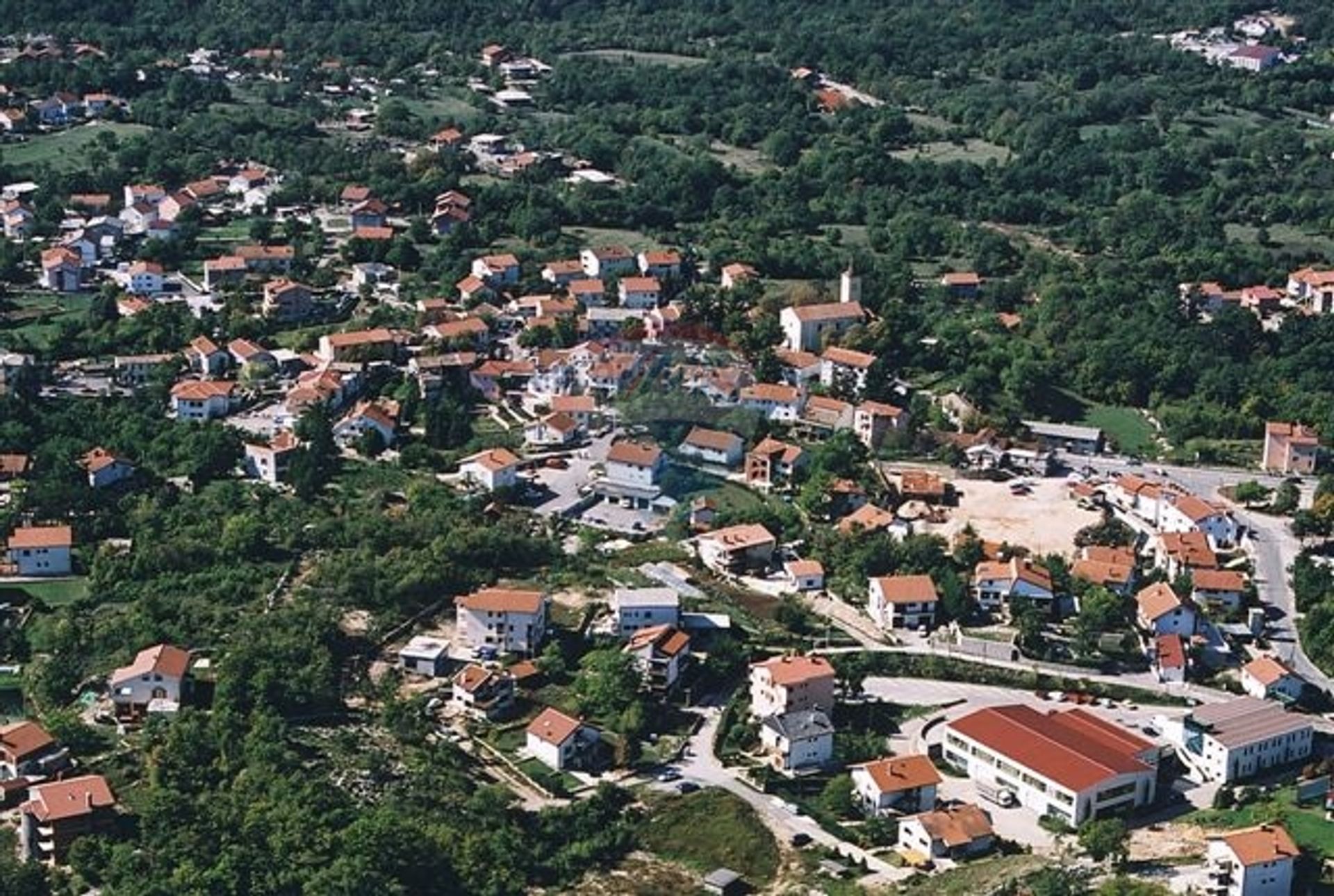 Земельные участки в Marcelji, Primorsko-Goranska Zupanija 12519411