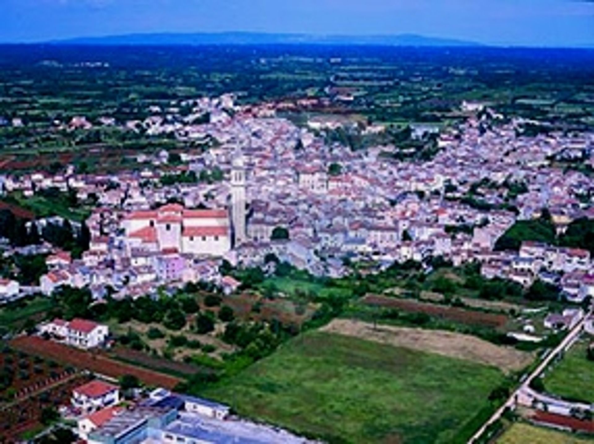 Jord i Vodnjan, Istarska Zupanija 12519432