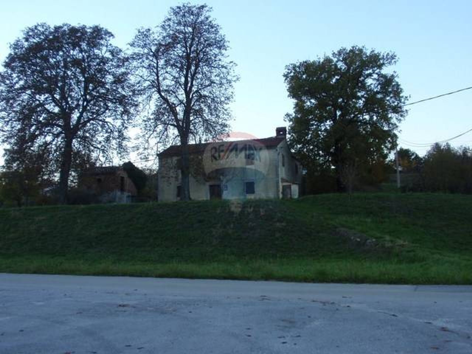 rumah dalam Borut, Istarska županija 12519459