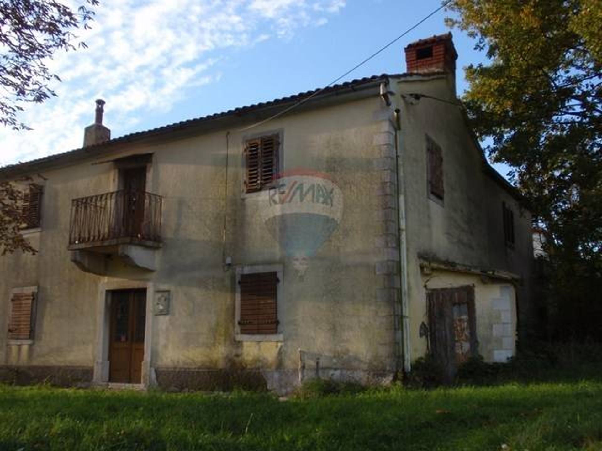 rumah dalam Borut, Istarska županija 12519459