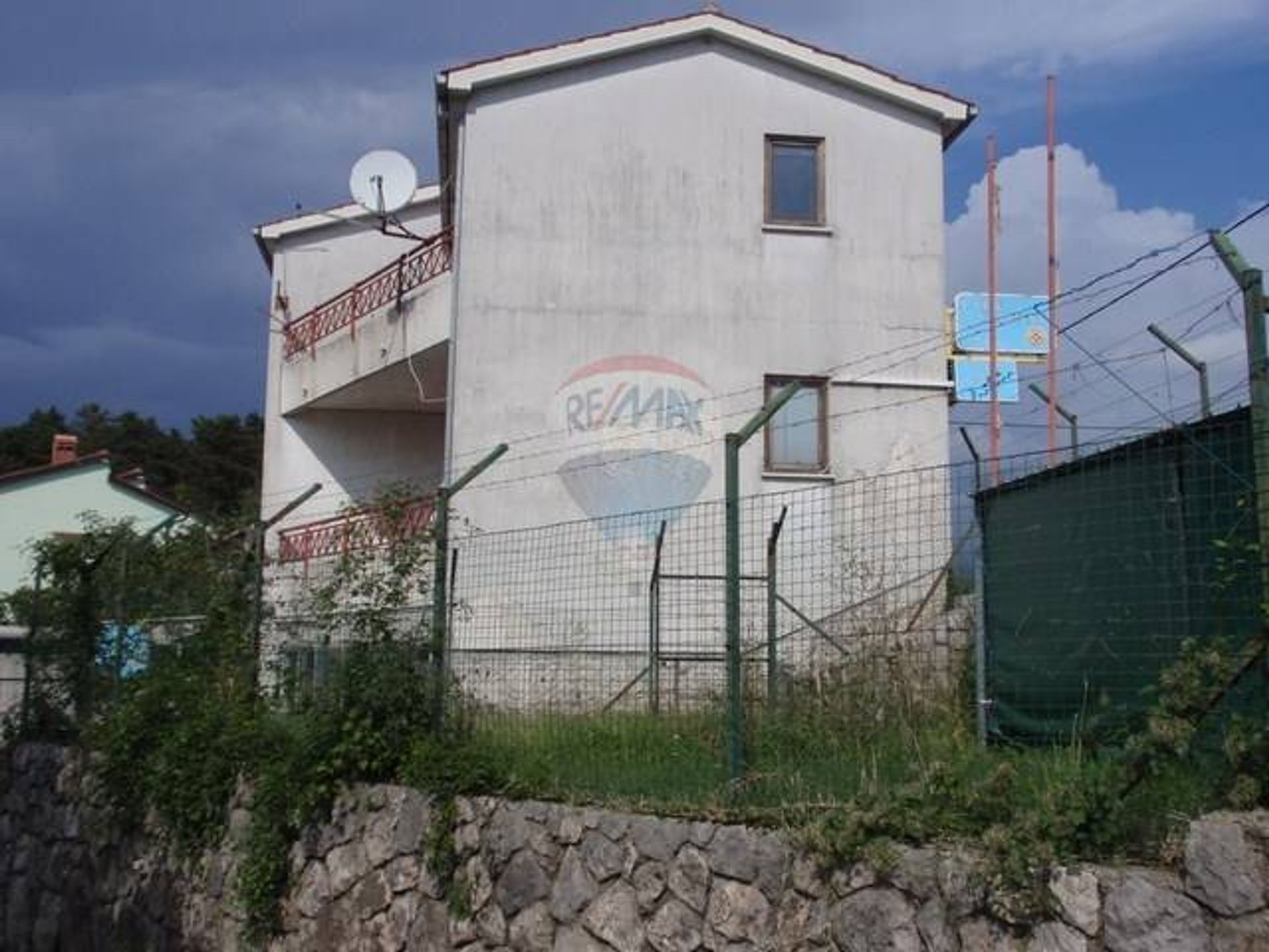 casa en Viskovo, Primorsko-Goranska Županija 12519466