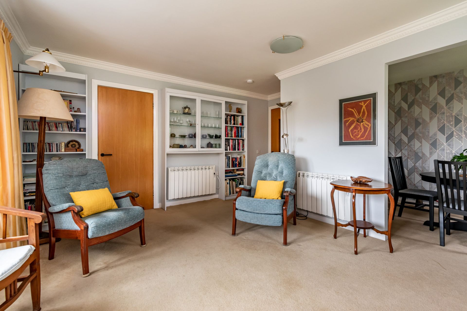 Condominium in Cramond, Edinburgh, stad 12519562