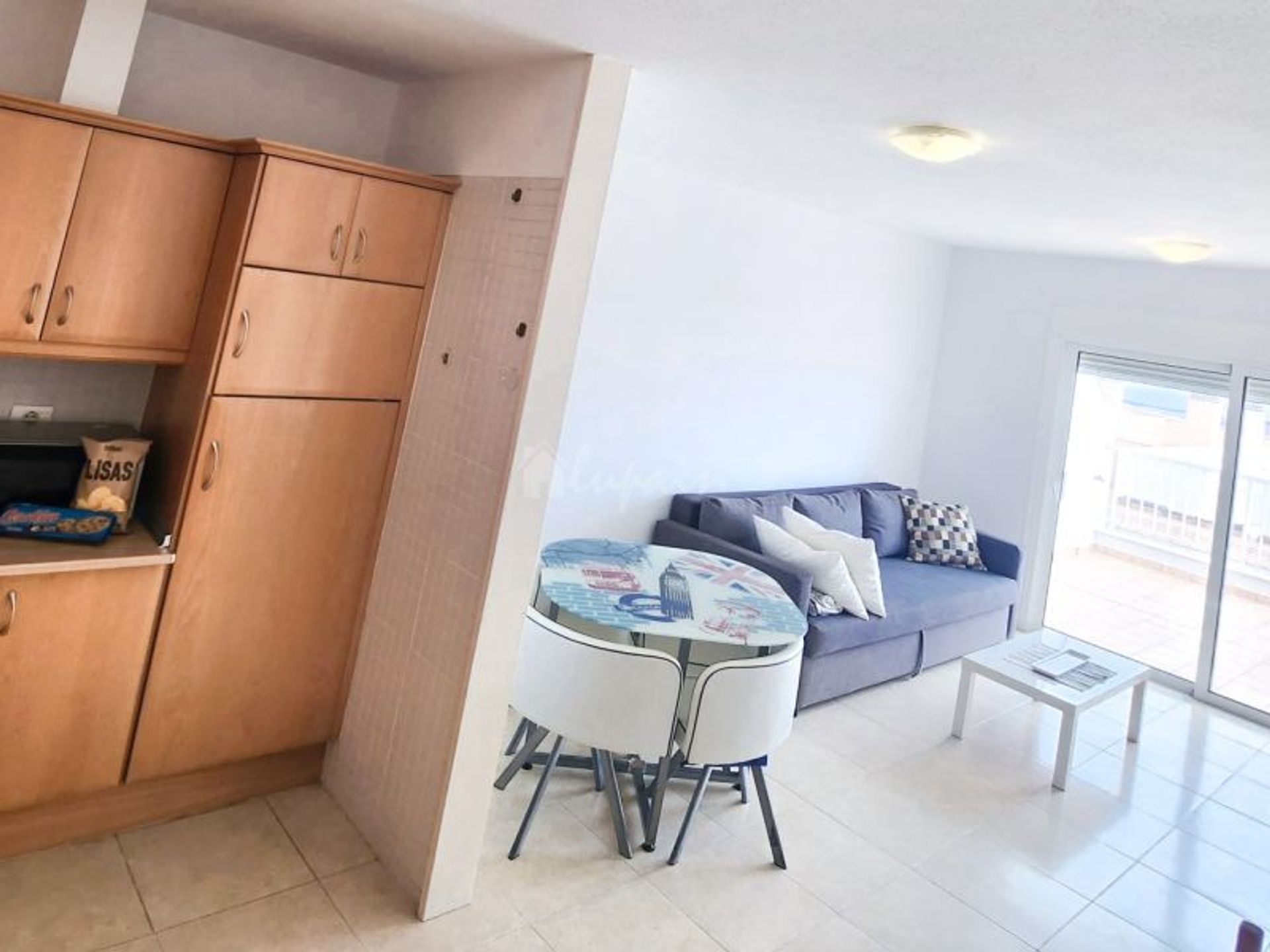 Condominio en Cabo Blanco, Islas Canarias 12519569