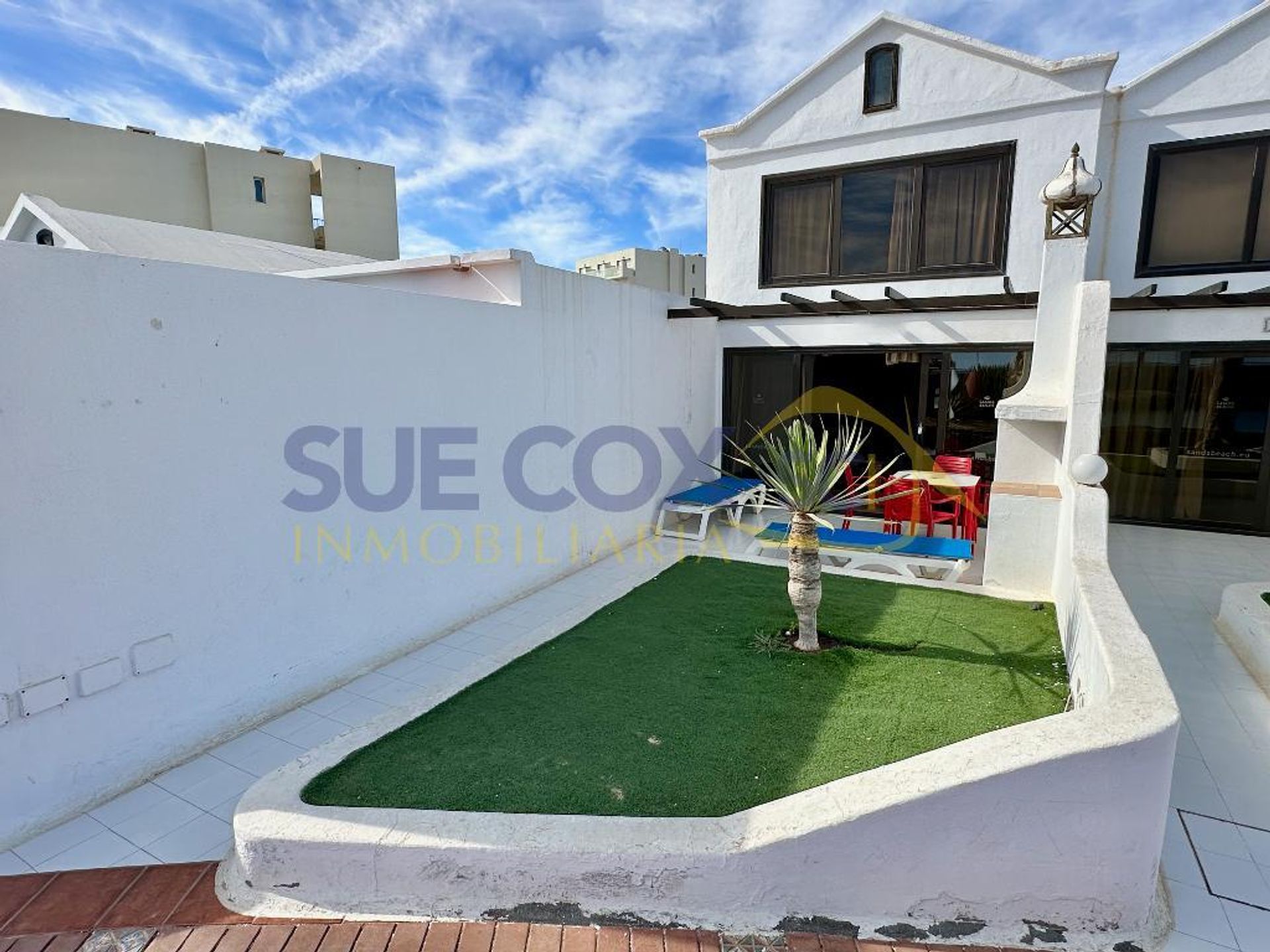 Huis in Costa Teguise, Canarias 12519584