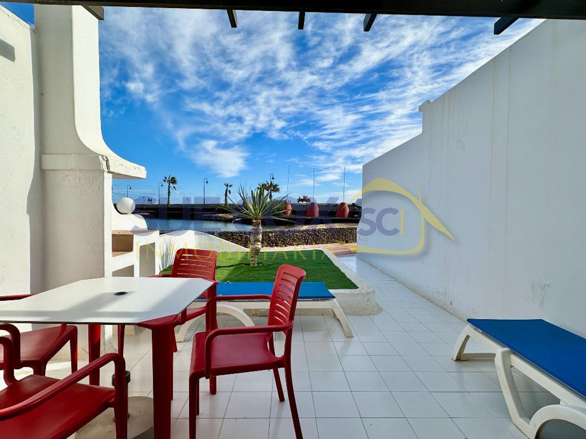 rumah dalam Costa Teguise, Canarias 12519584