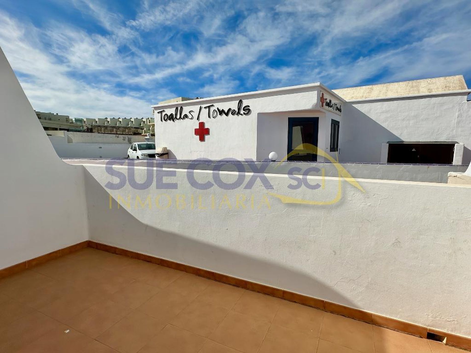 Haus im Costa Teguise, Canarias 12519584