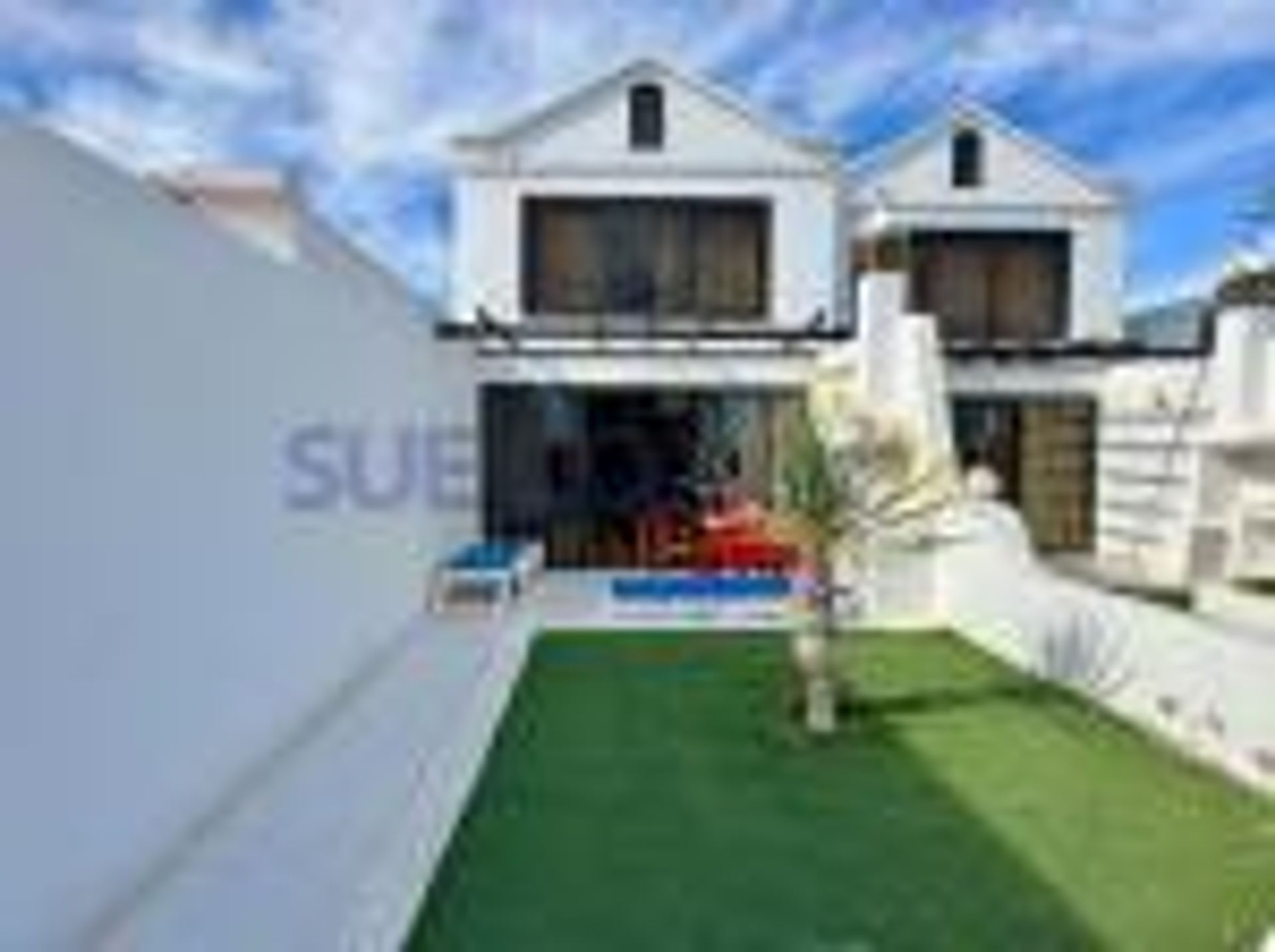 Haus im Costa Teguise, Canarias 12519584