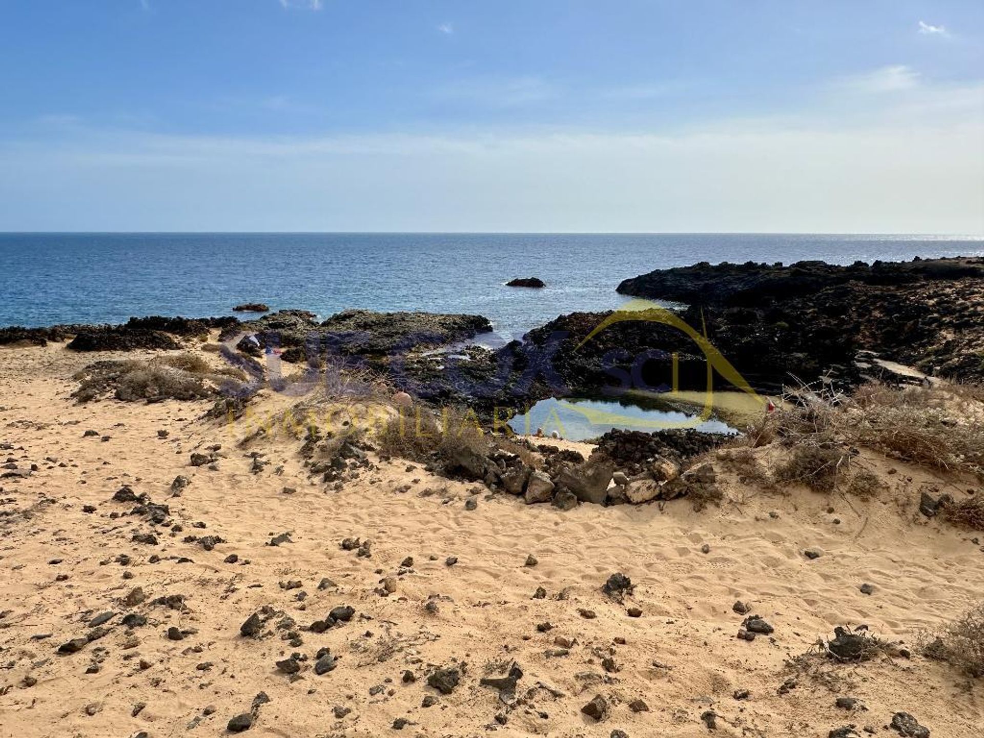 房子 在 Charco del Palo, Canarias 12519585