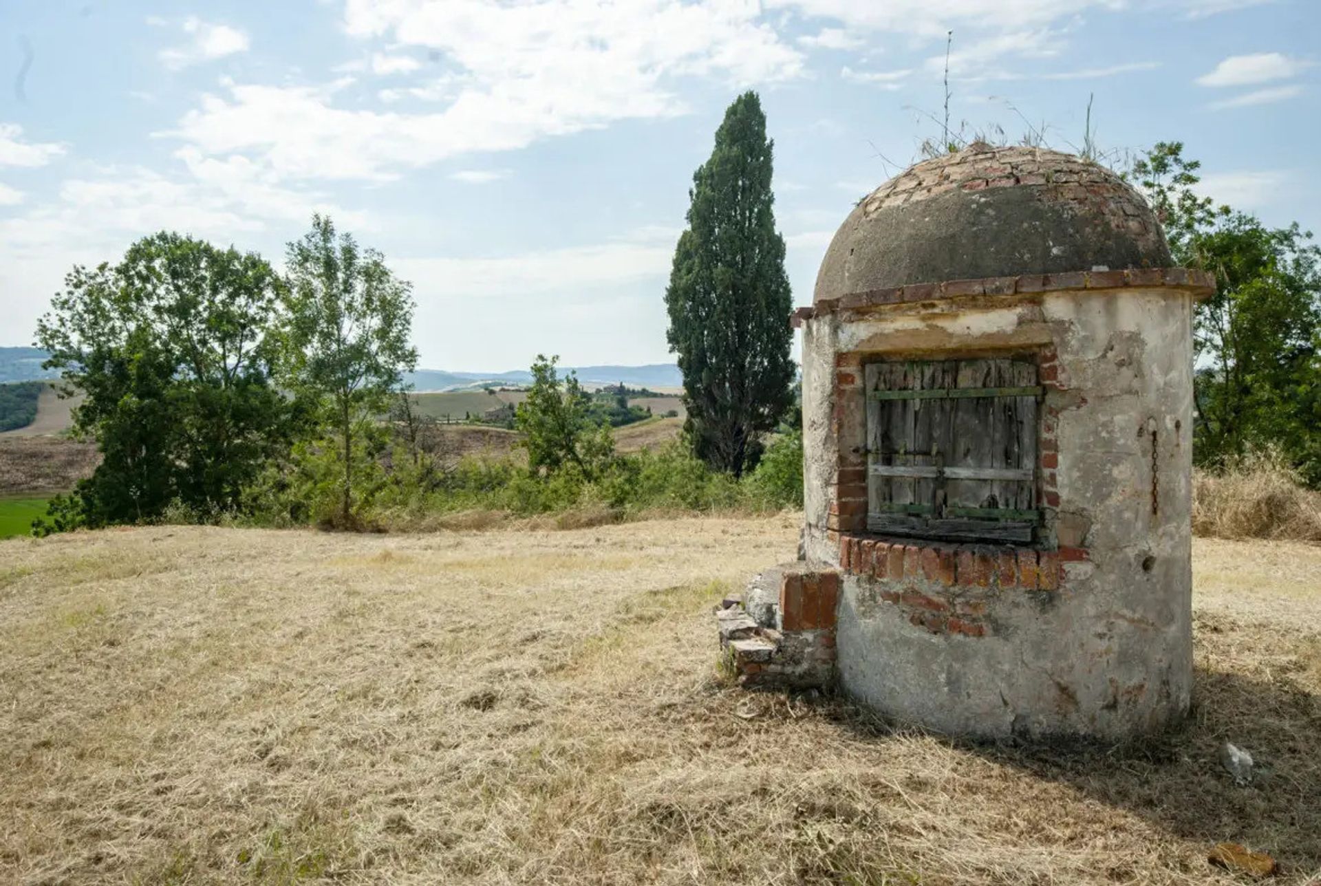 집 에 Lajatico, Tuscany 12519726