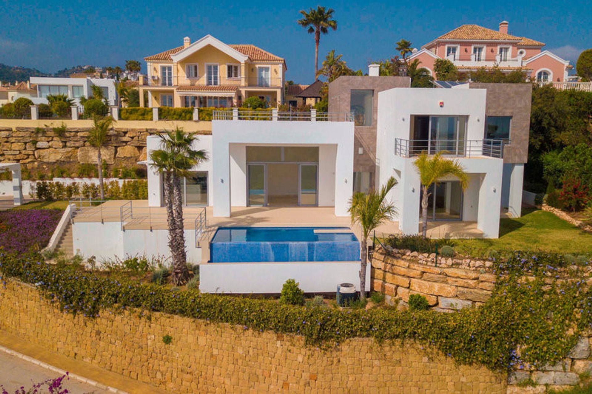 Huis in Benahavis, Andalusië 12519871