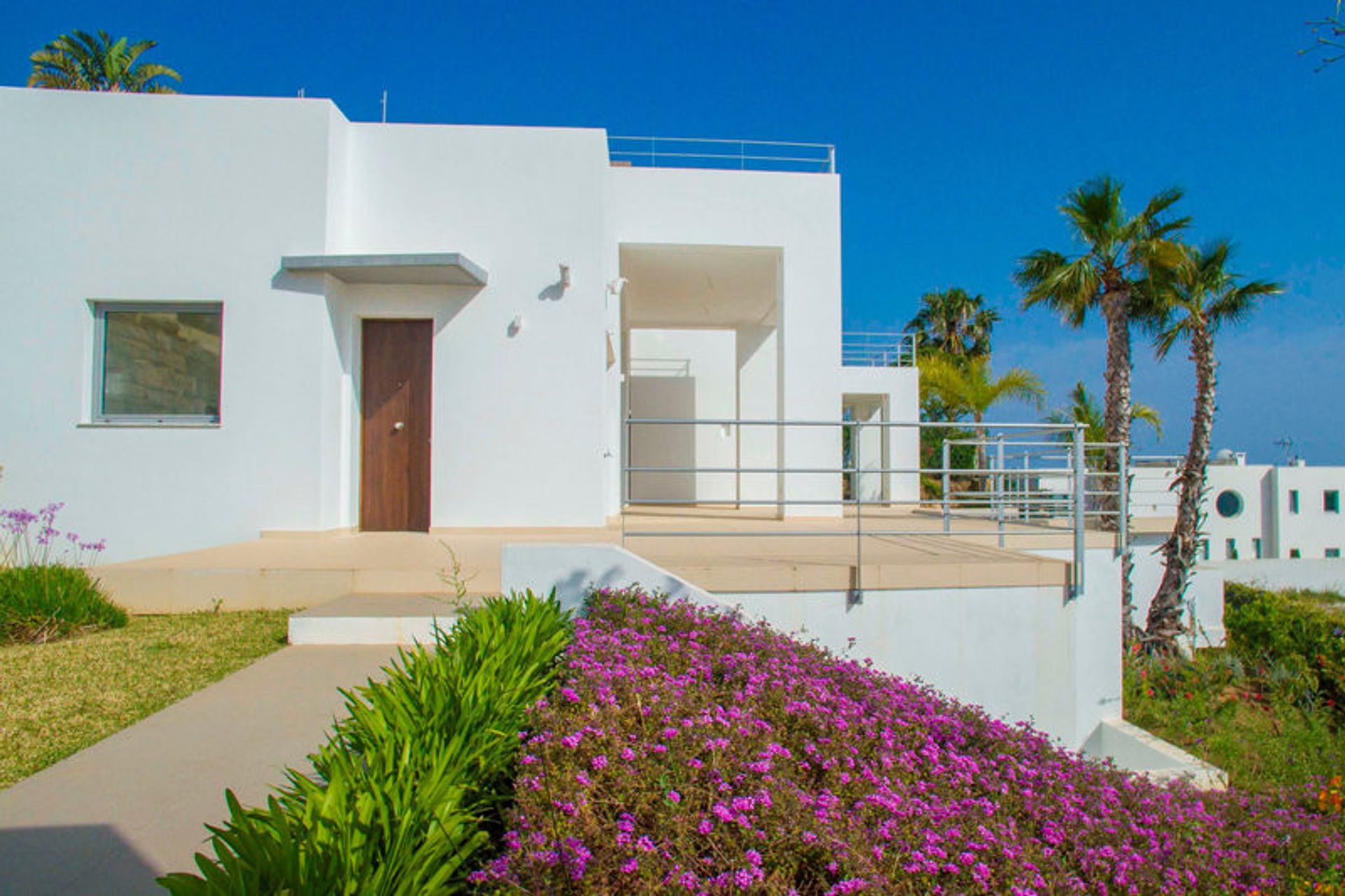 House in Benahavís, Andalusia 12519871