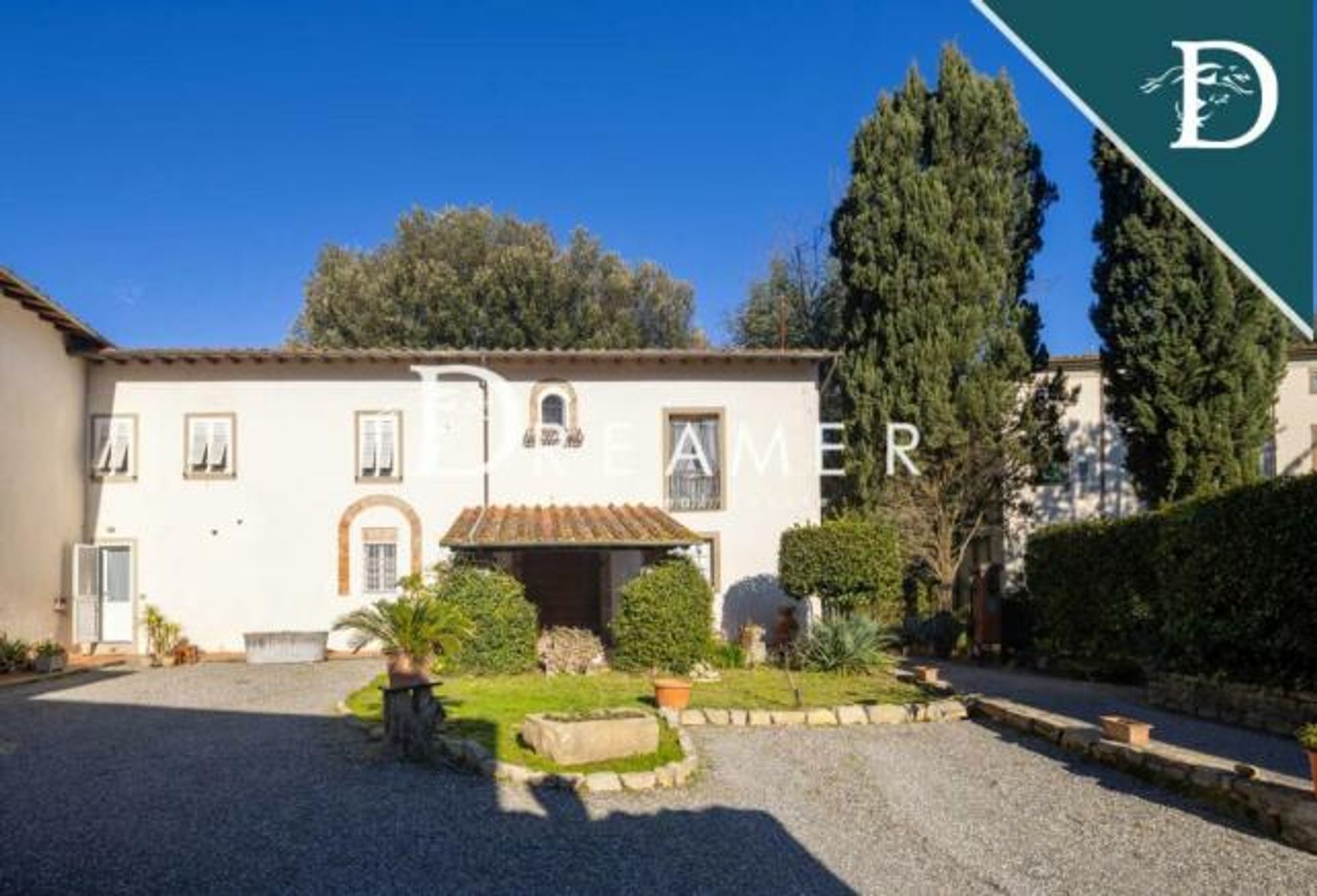 House in Lucca, Tuscany 12519889