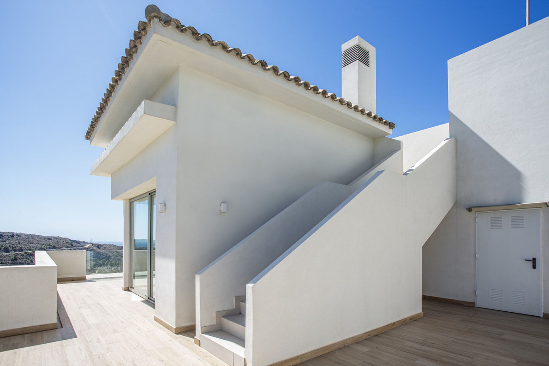 Condominium dans Benahavís, Andalusia 12520023