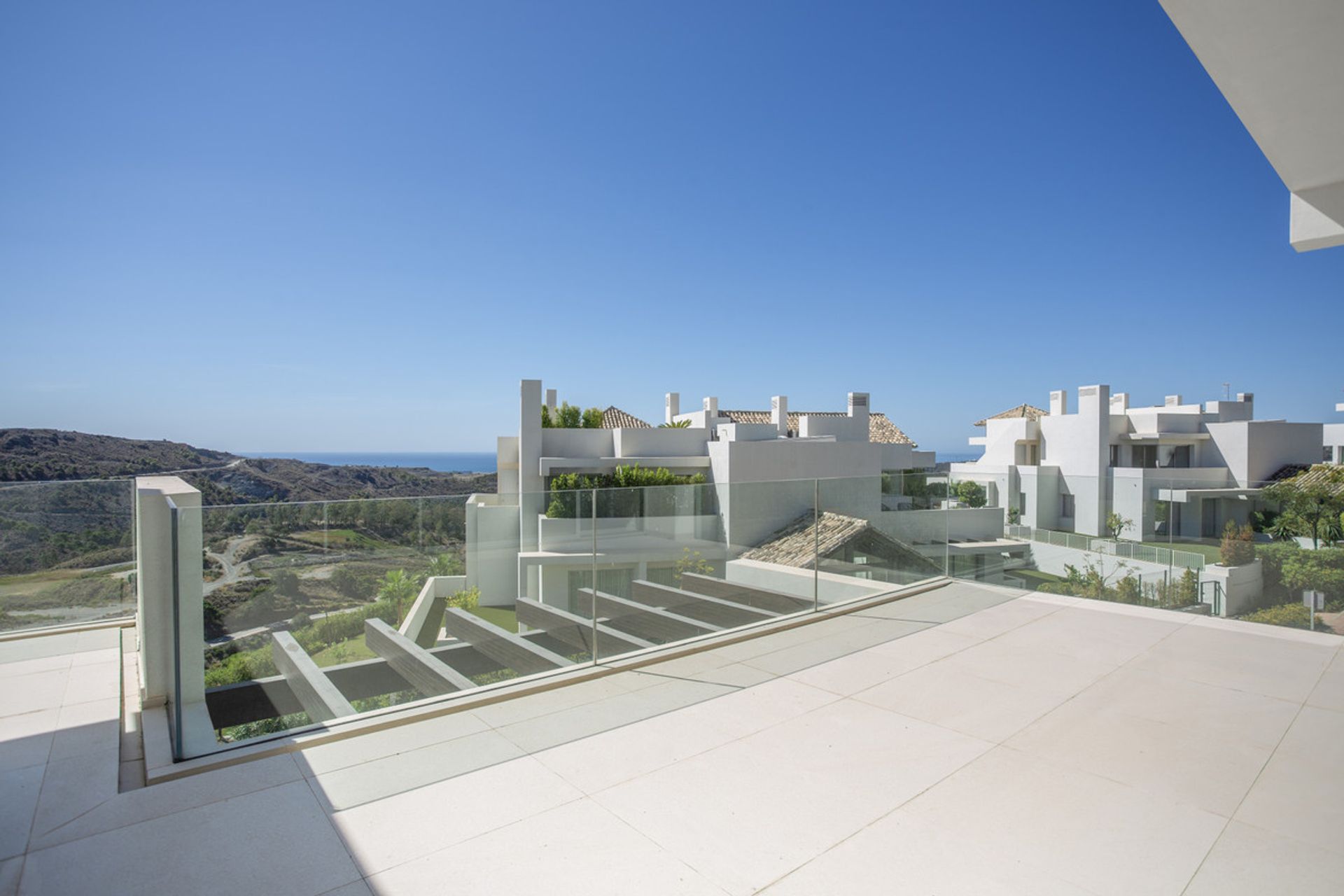 Condominium dans Benahavís, Andalusia 12520023