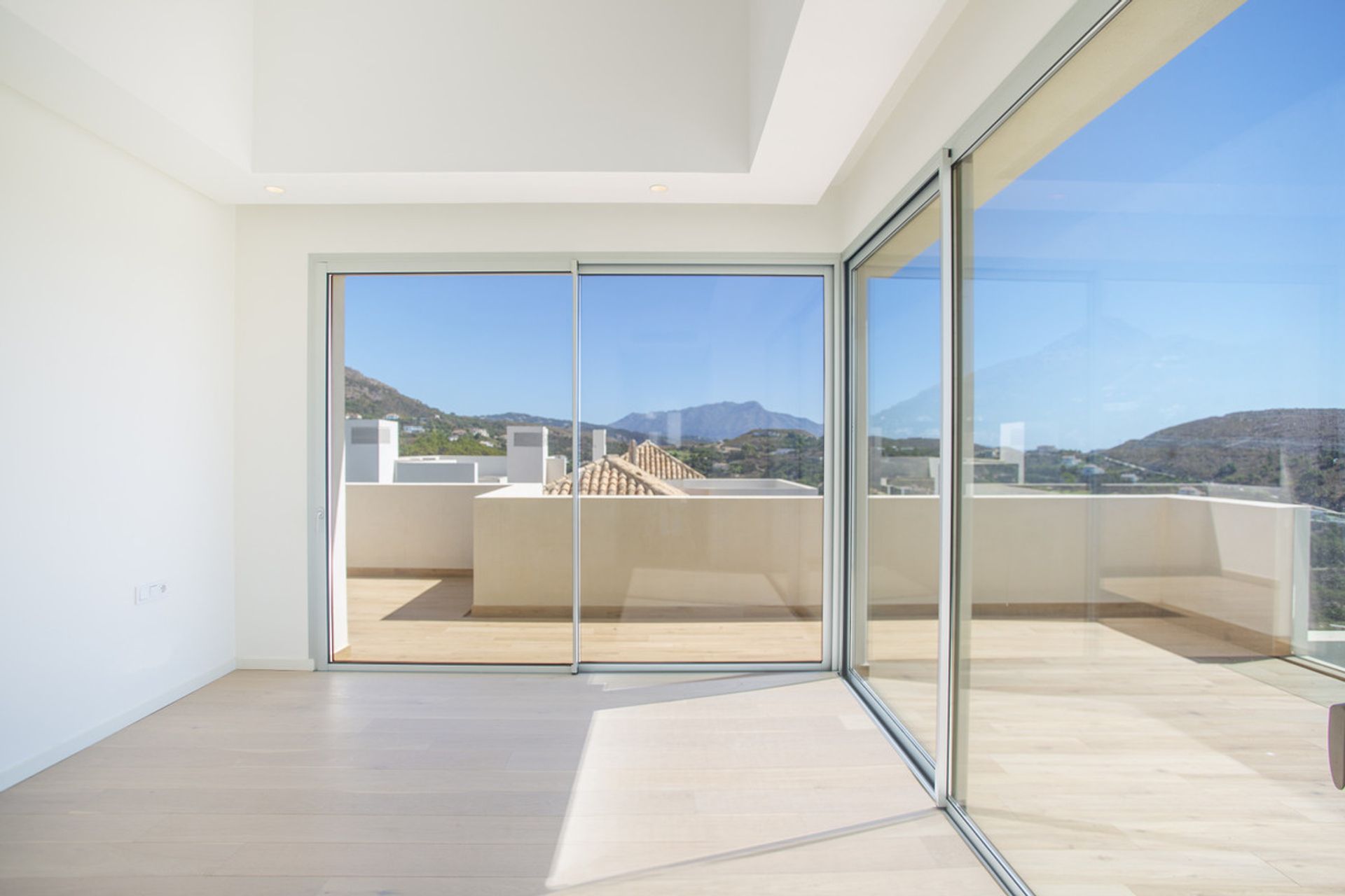 Condominium dans Benahavís, Andalusia 12520023