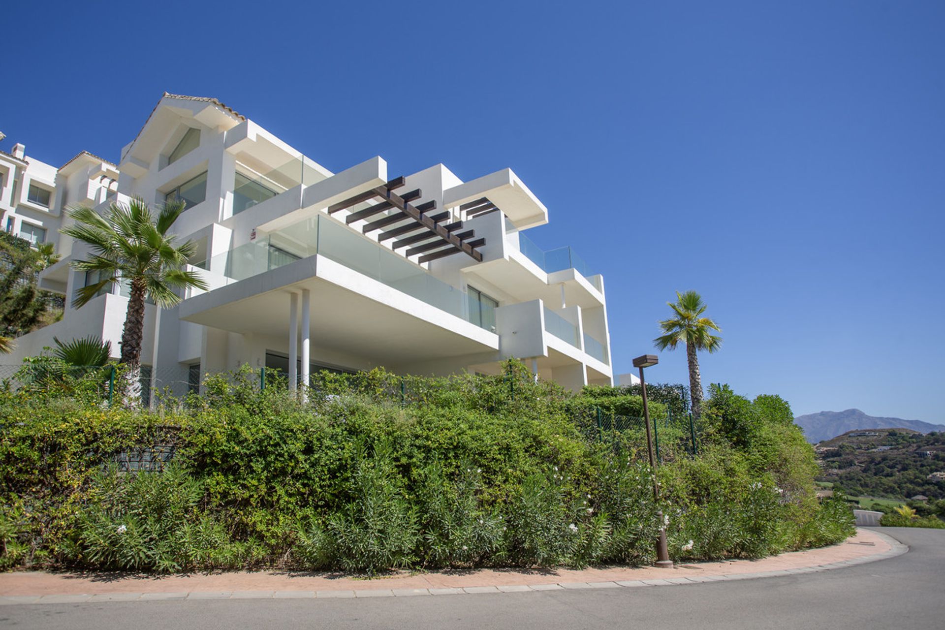 Condominium dans Benahavís, Andalusia 12520023