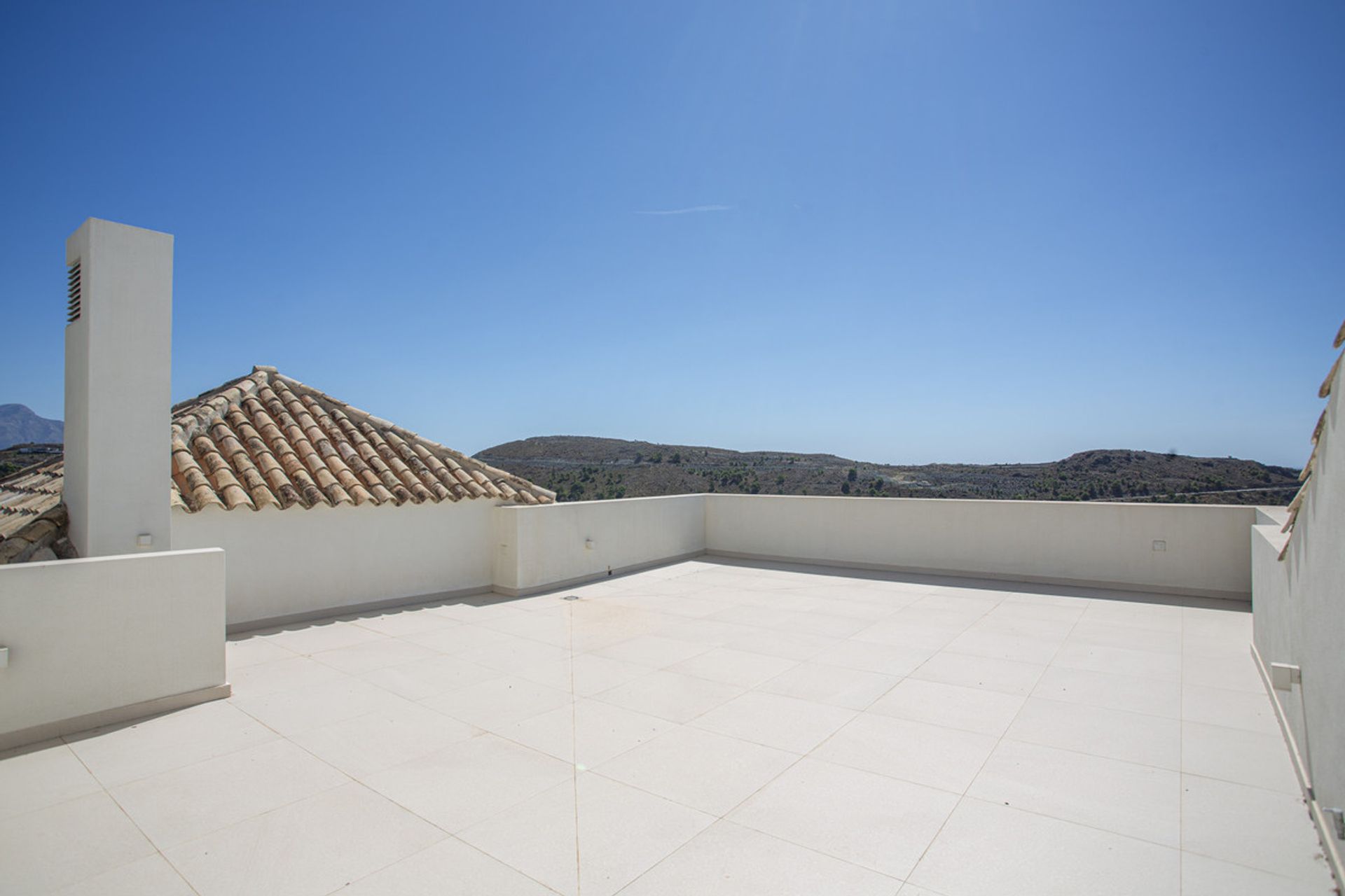 Condominium dans Benahavís, Andalusia 12520023