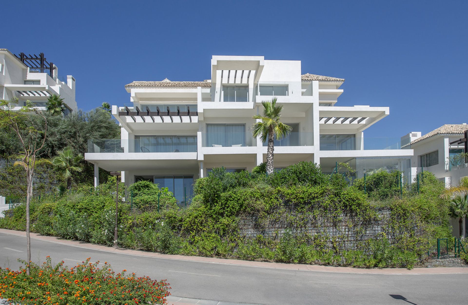 Condominio nel Benahavis, Andalusia 12520023