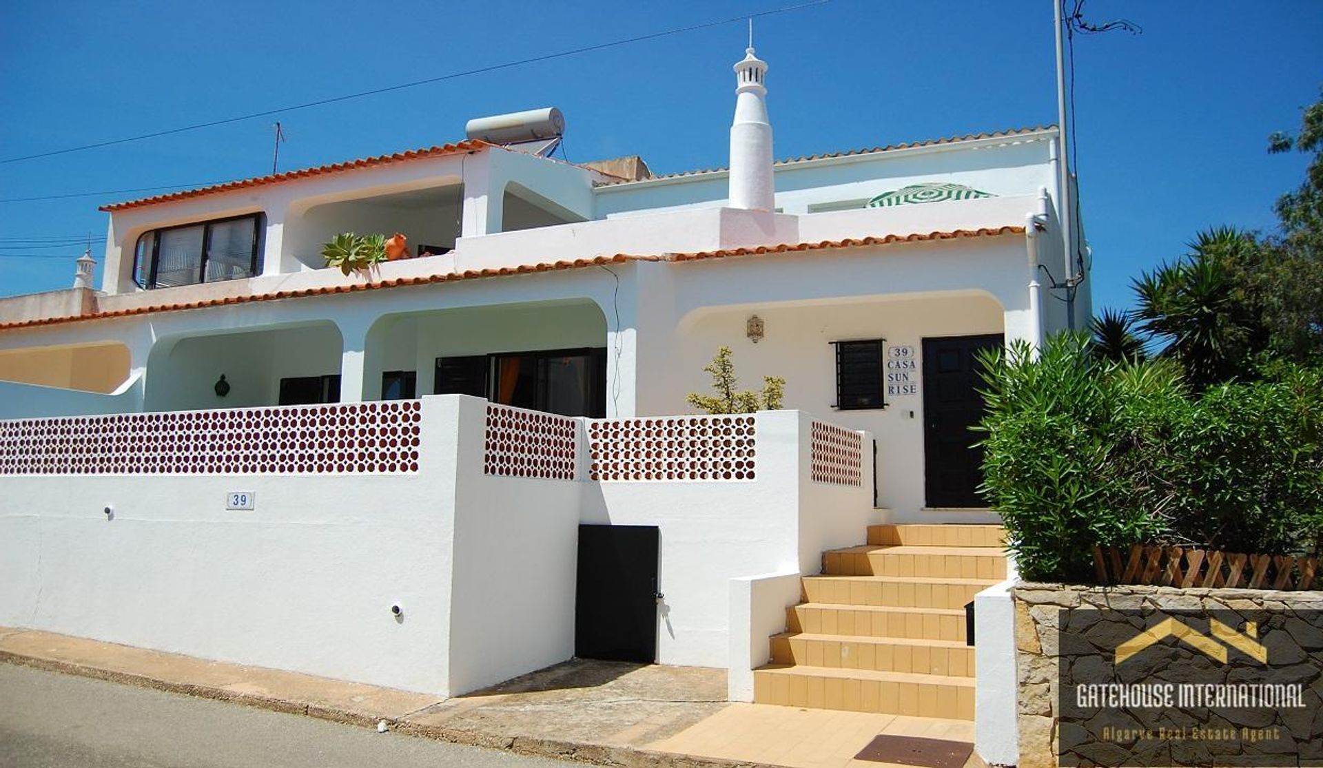 Casa nel Carvoeiro, Faro 12520106