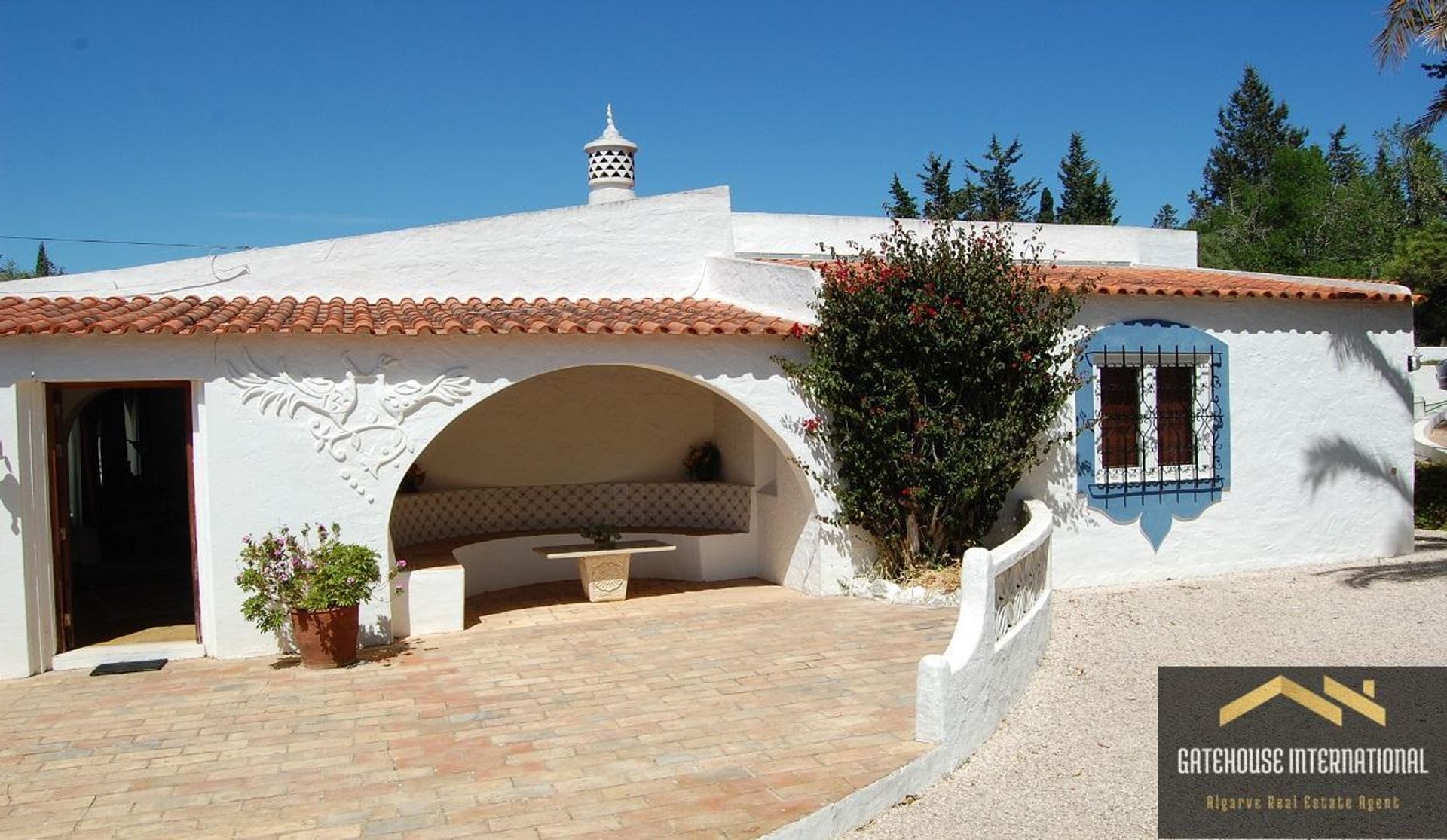 Casa nel Carvoeiro, Faro 12520107