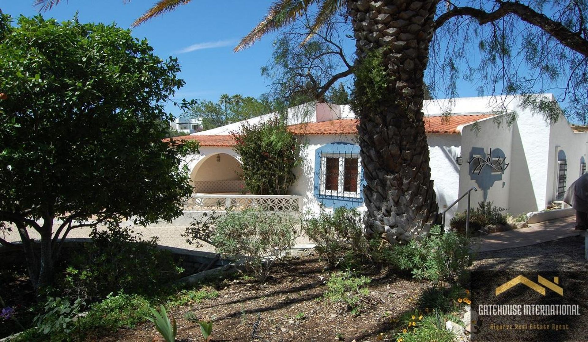 Casa nel Carvoeiro, Faro 12520107