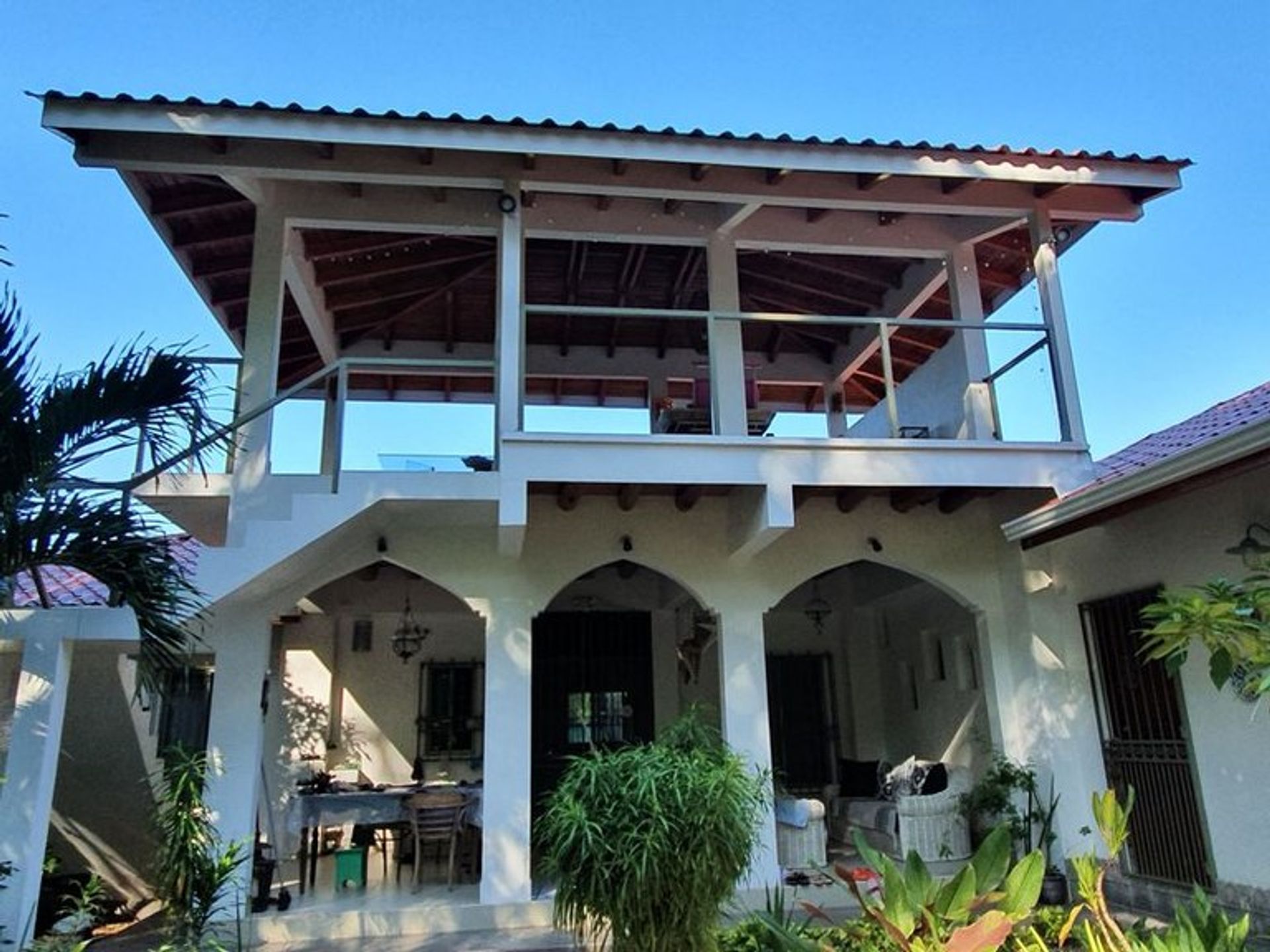 Huis in Ujarras, Cartago 12520159