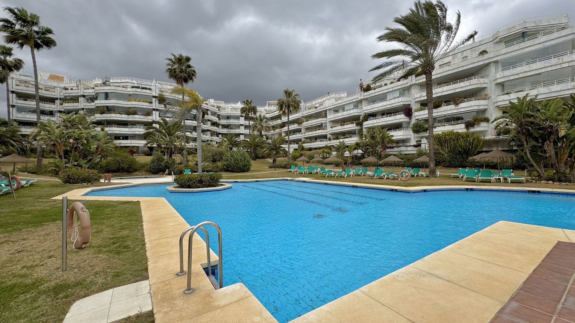 Condominio en Málaga, Andalusia 12520172