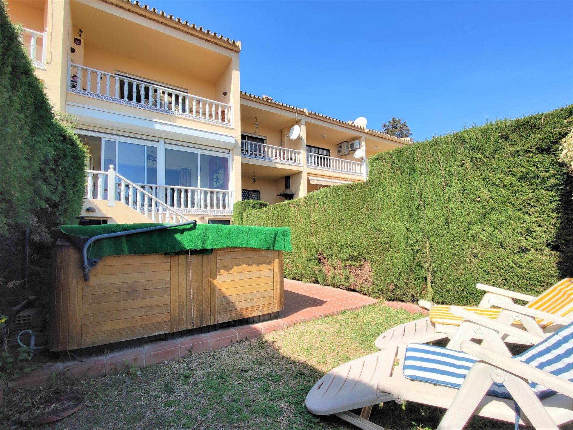 casa en Benalmádena, Andalucía 12520200