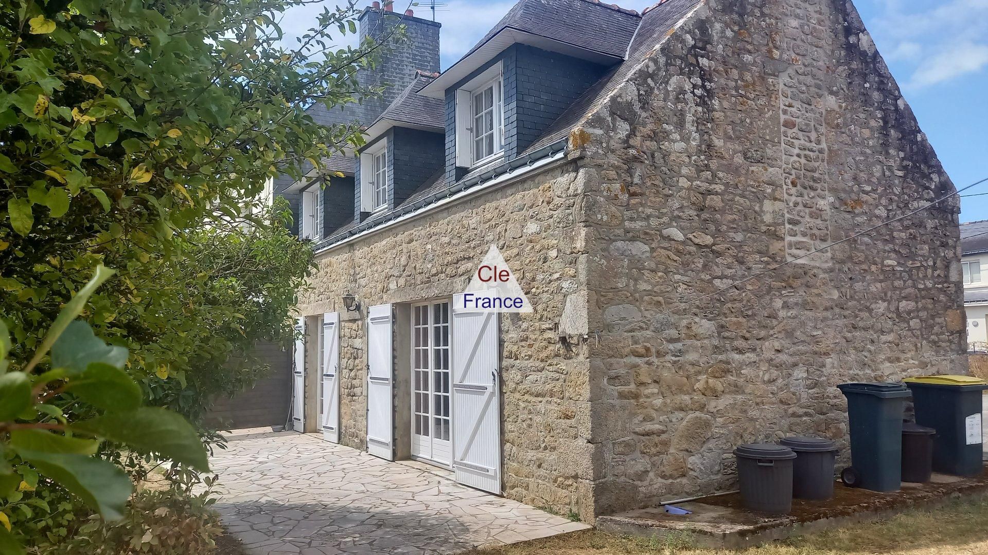 Haus im Riantec, Bretagne 12520250