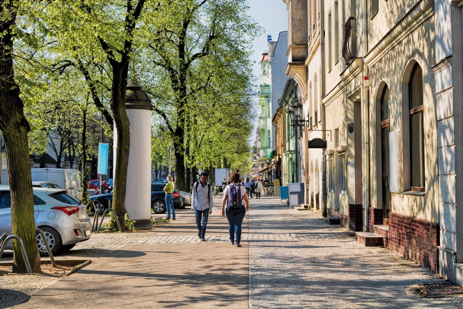 σπίτι σε Berlin, Berlin 12520254