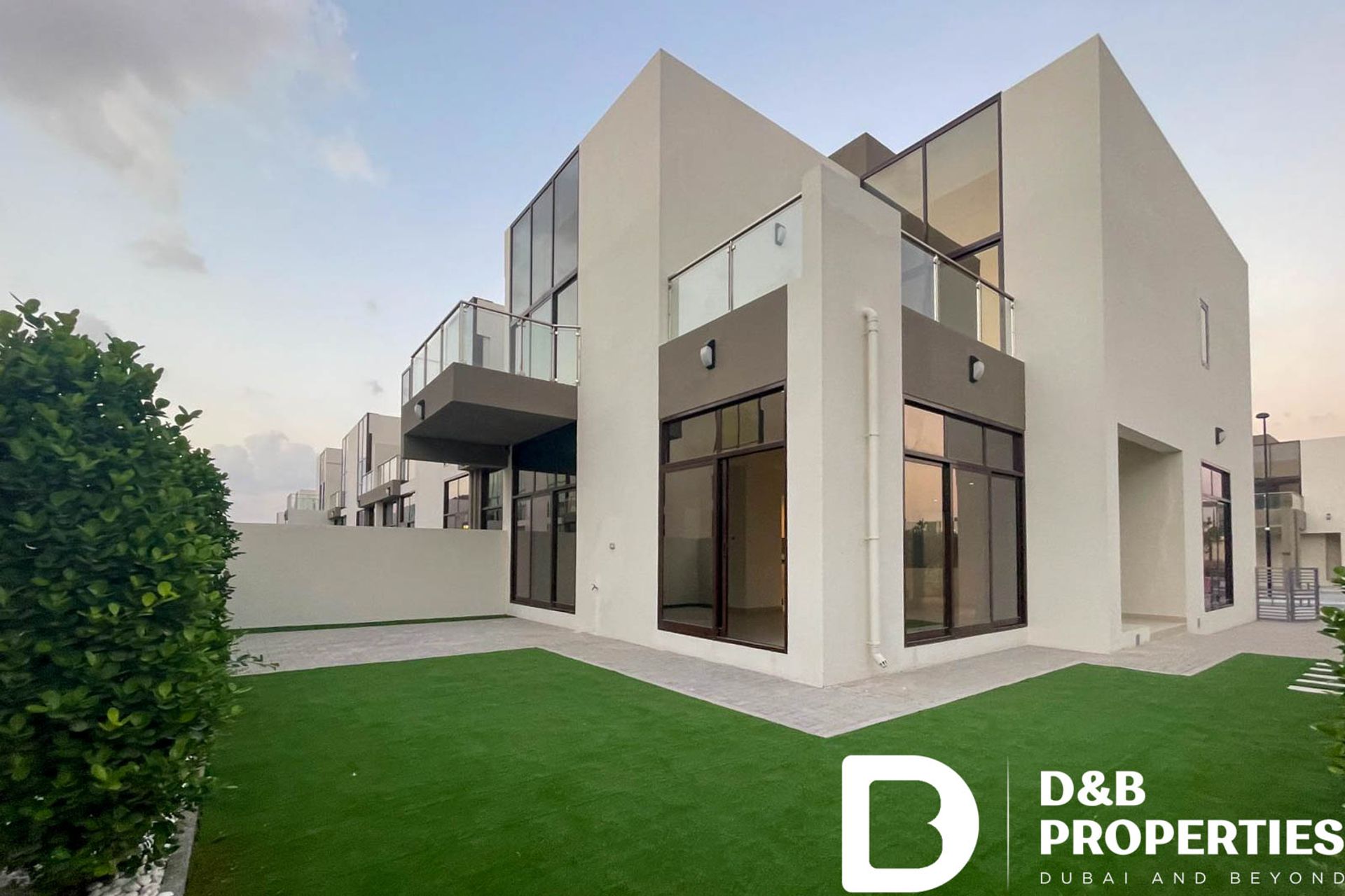 Rumah di Dubai, Dubai 12520445