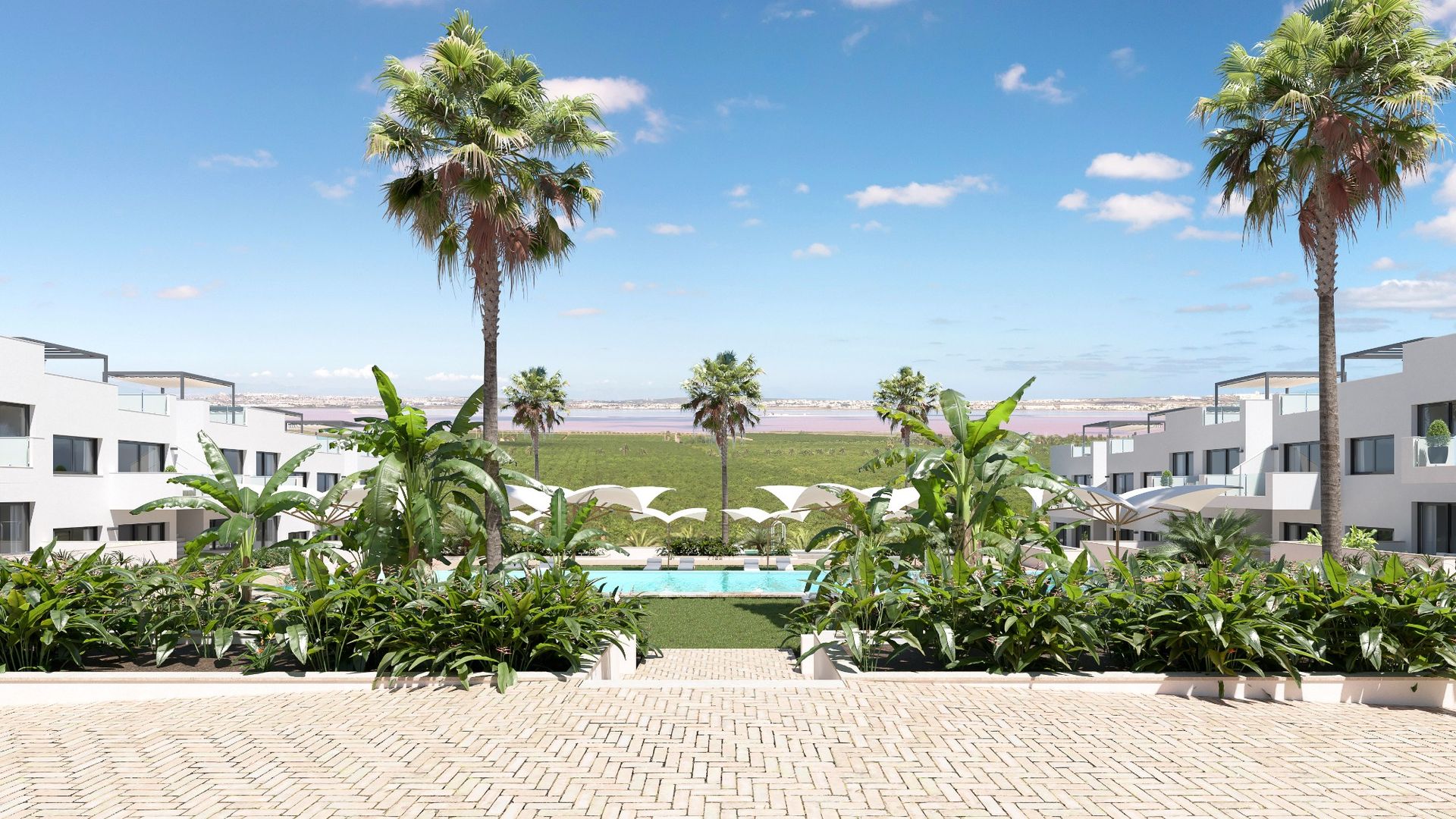 Condominium in Torrevieja, Valencian Community 12520526