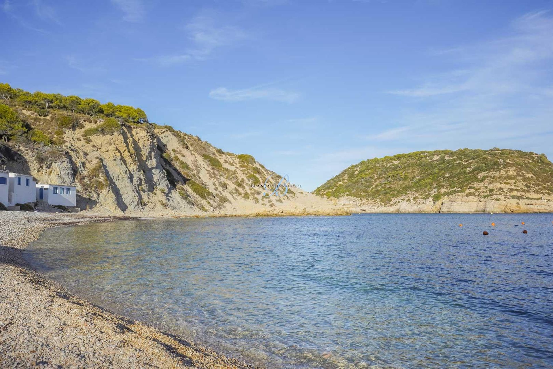 房子 在 Xàbia, Valencian Community 12520544