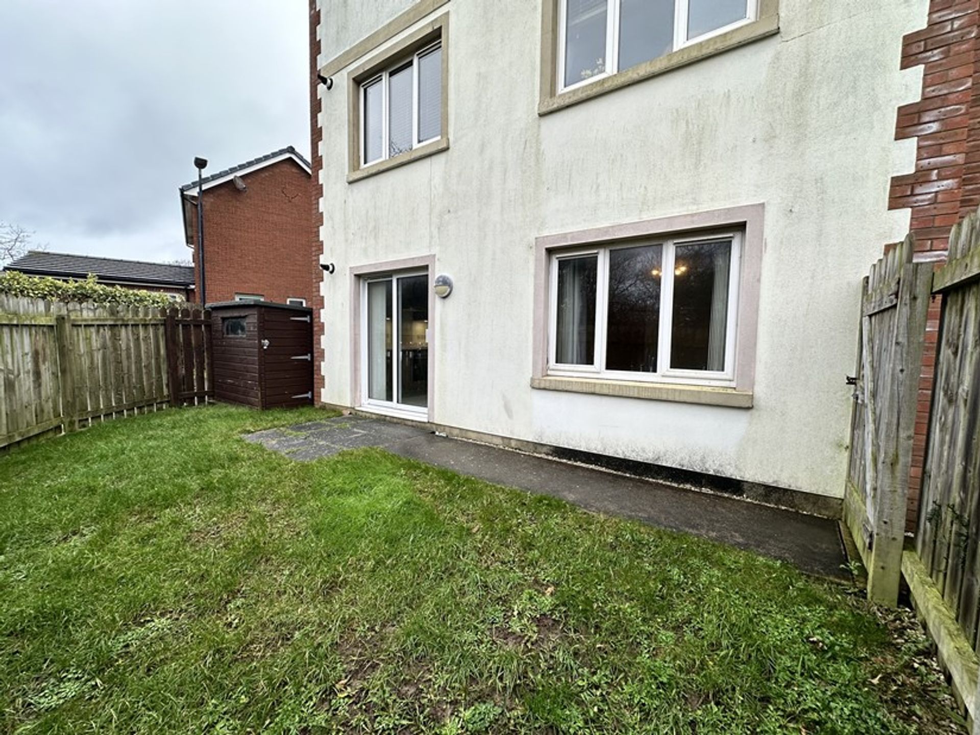 Condominio en Drummore, Dumfries and Galloway 12520551