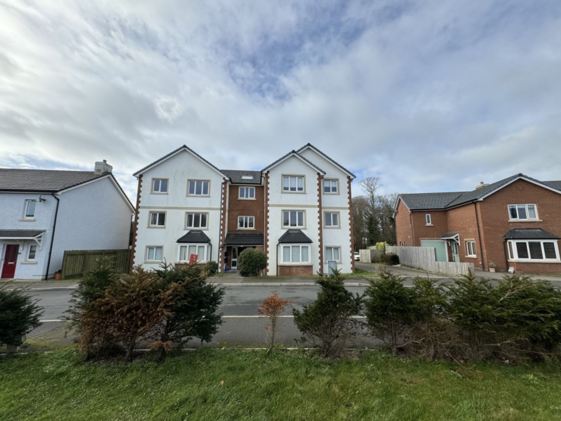 Condominio en Drummore, Dumfries and Galloway 12520551