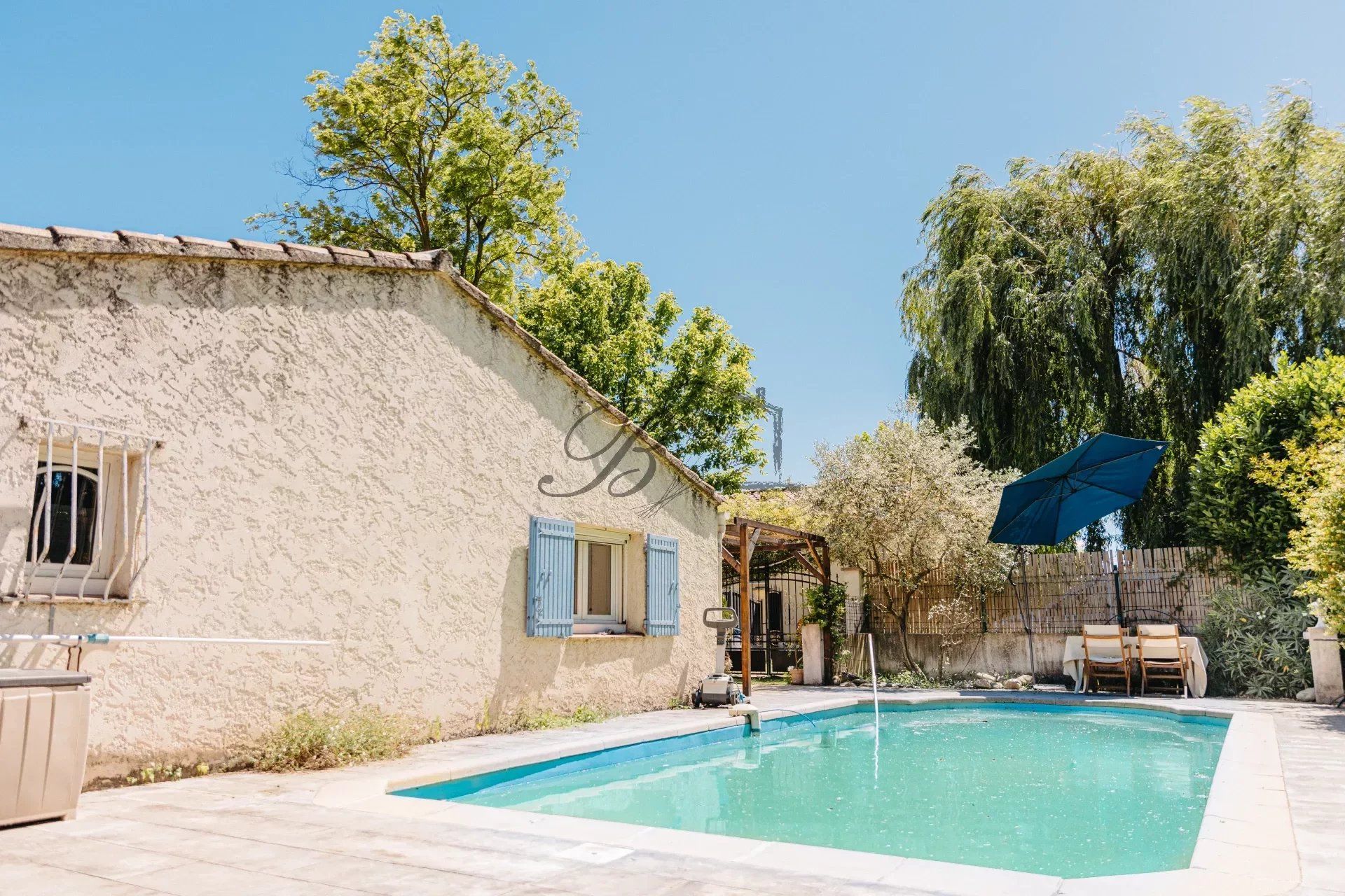 loger dans Villelaure, Provence-Alpes-Cote d'Azur 12520679