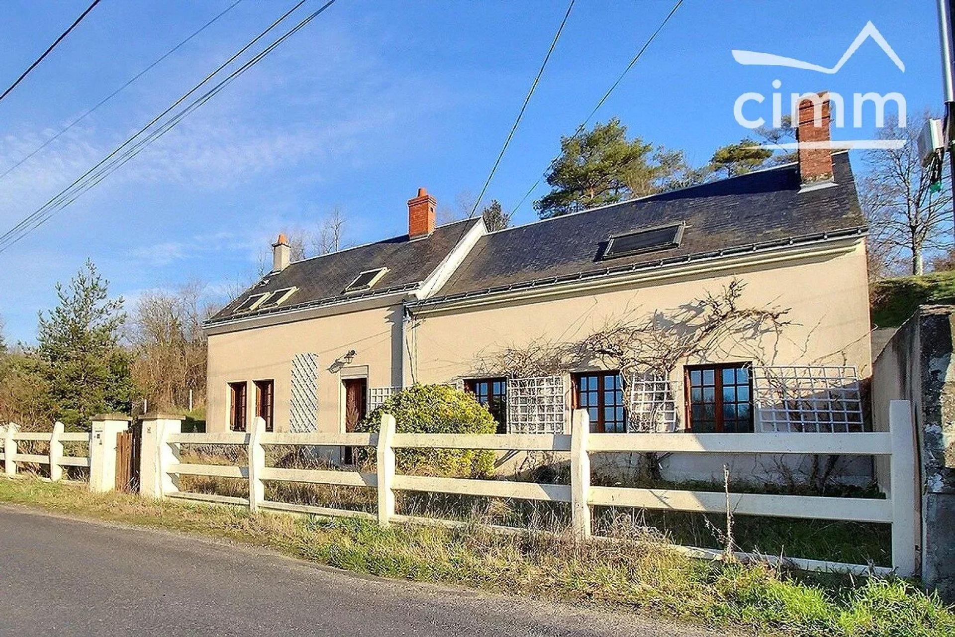 rumah dalam Azay-le-Rideau, Centre-Val de Loire 12520691