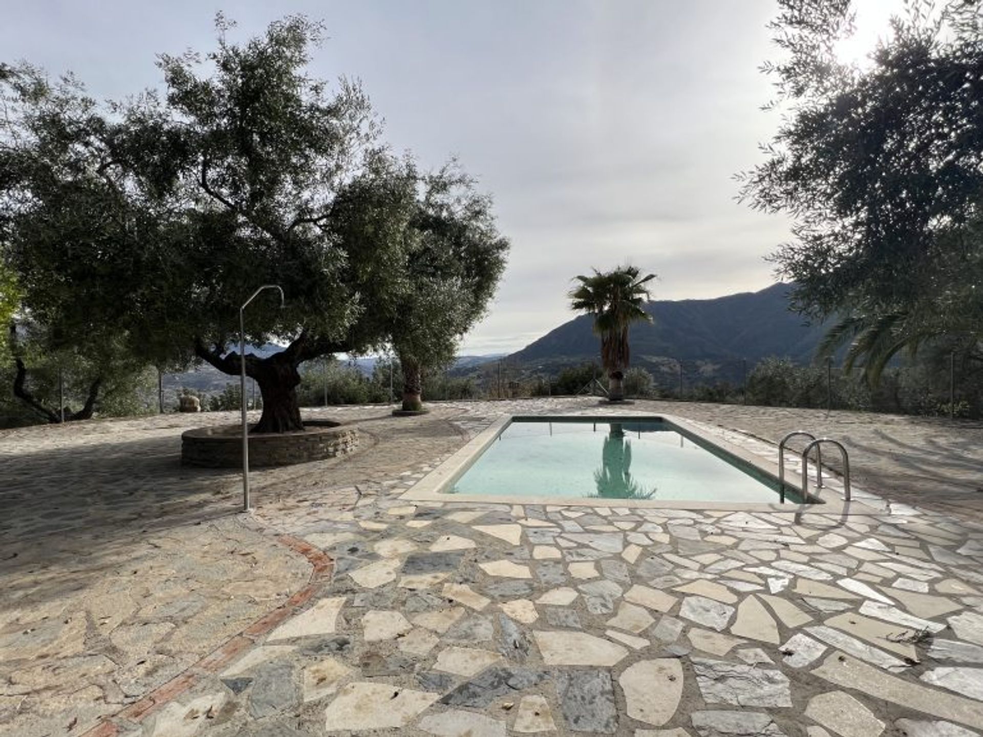 casa no Zahara de la Sierra, Andalusia 12520821