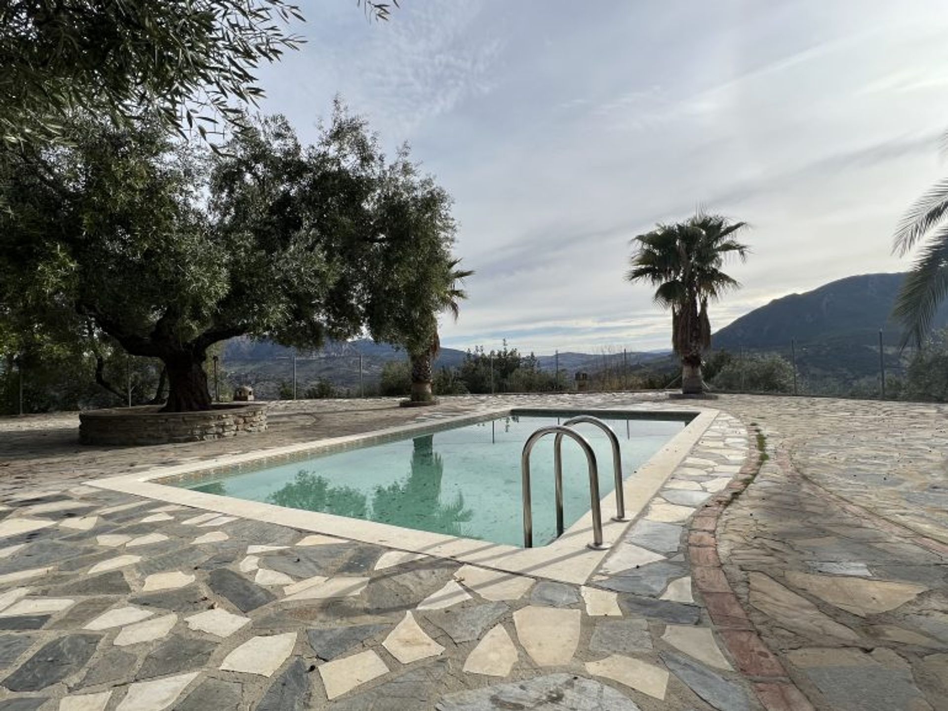 casa no Zahara de la Sierra, Andalusia 12520821