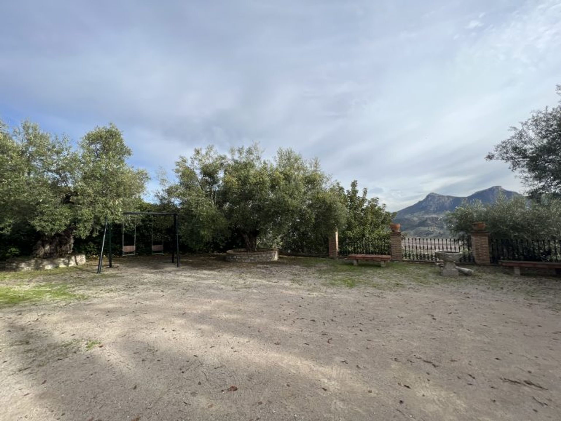 Casa nel Algodonales, Andalusia 12520821