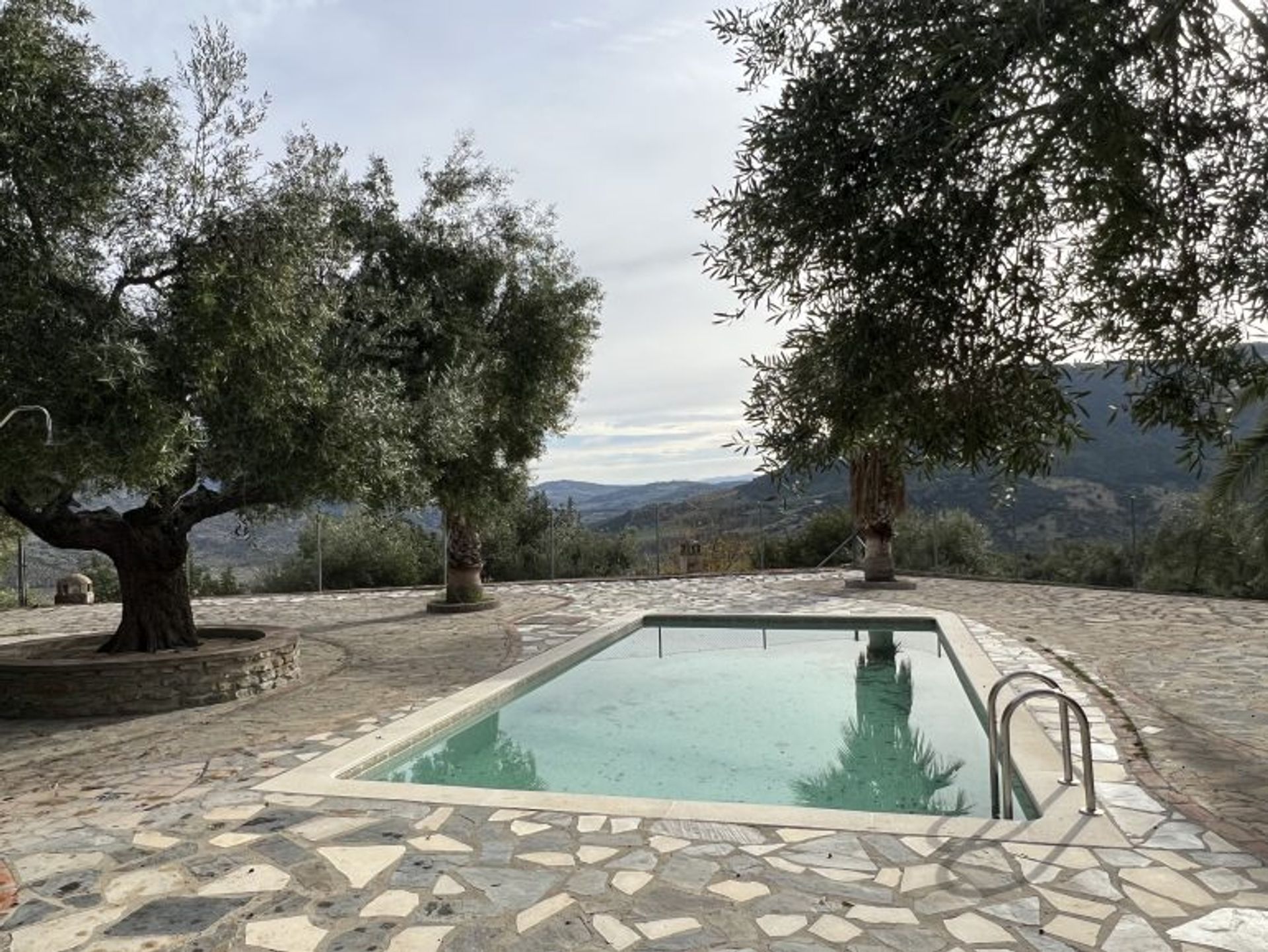 casa no Zahara de la Sierra, Andalusia 12520821