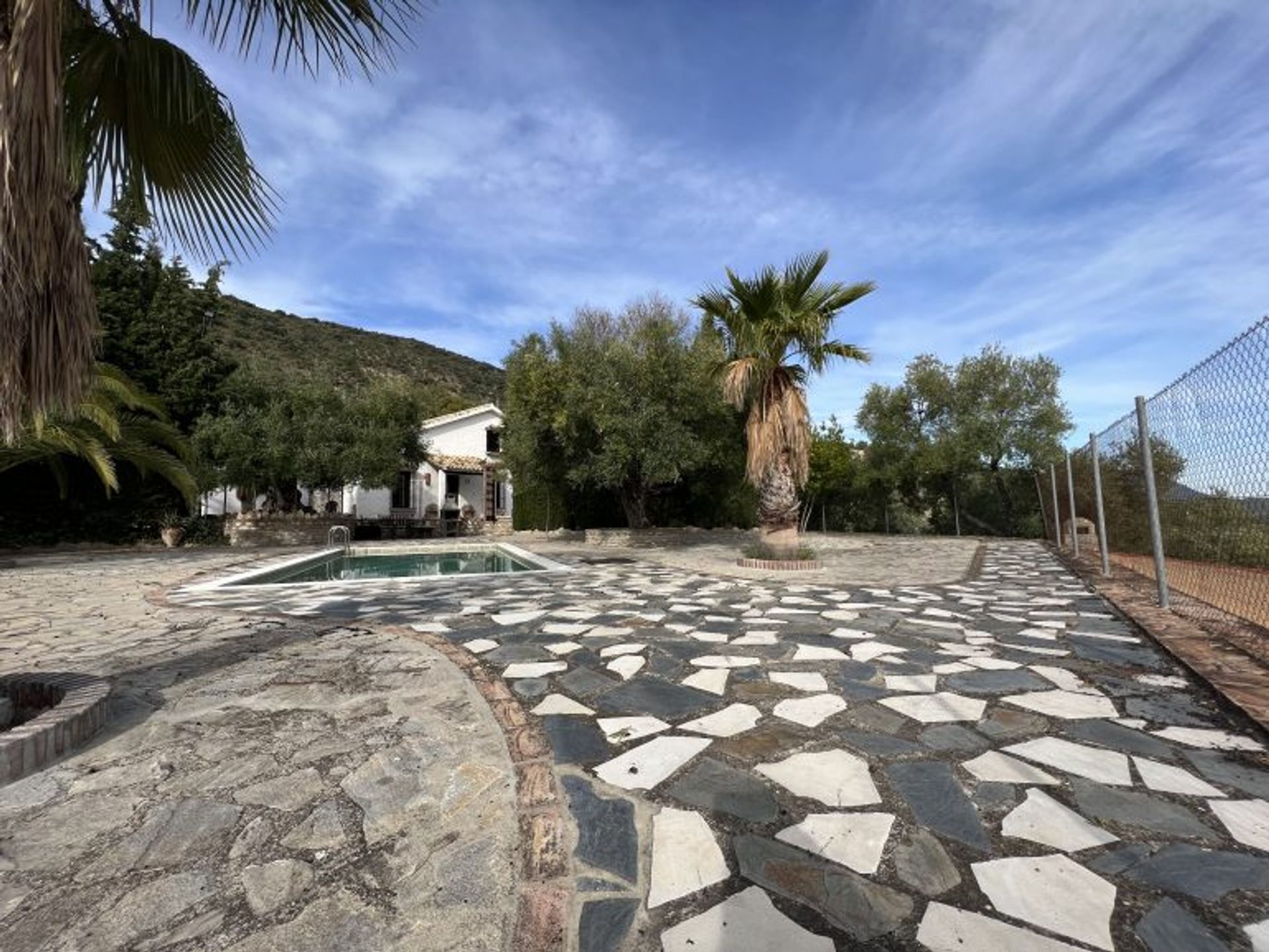 casa no Zahara de la Sierra, Andalusia 12520821