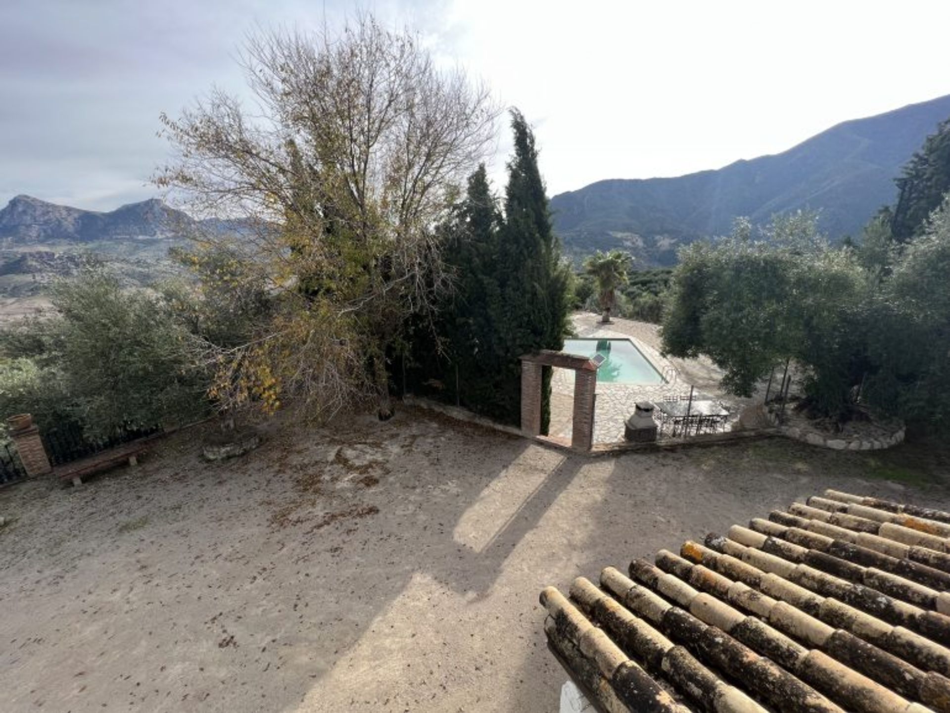 casa no Zahara de la Sierra, Andalusia 12520821