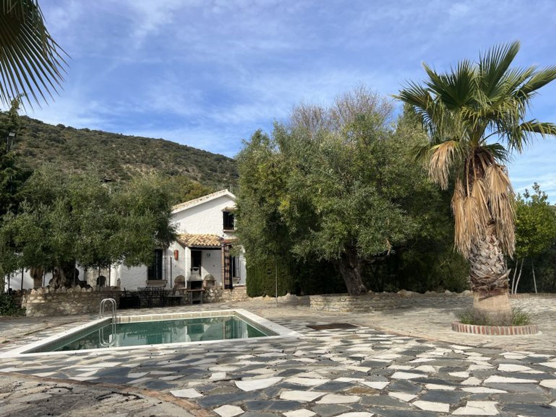 casa no Zahara de la Sierra, Andalusia 12520821