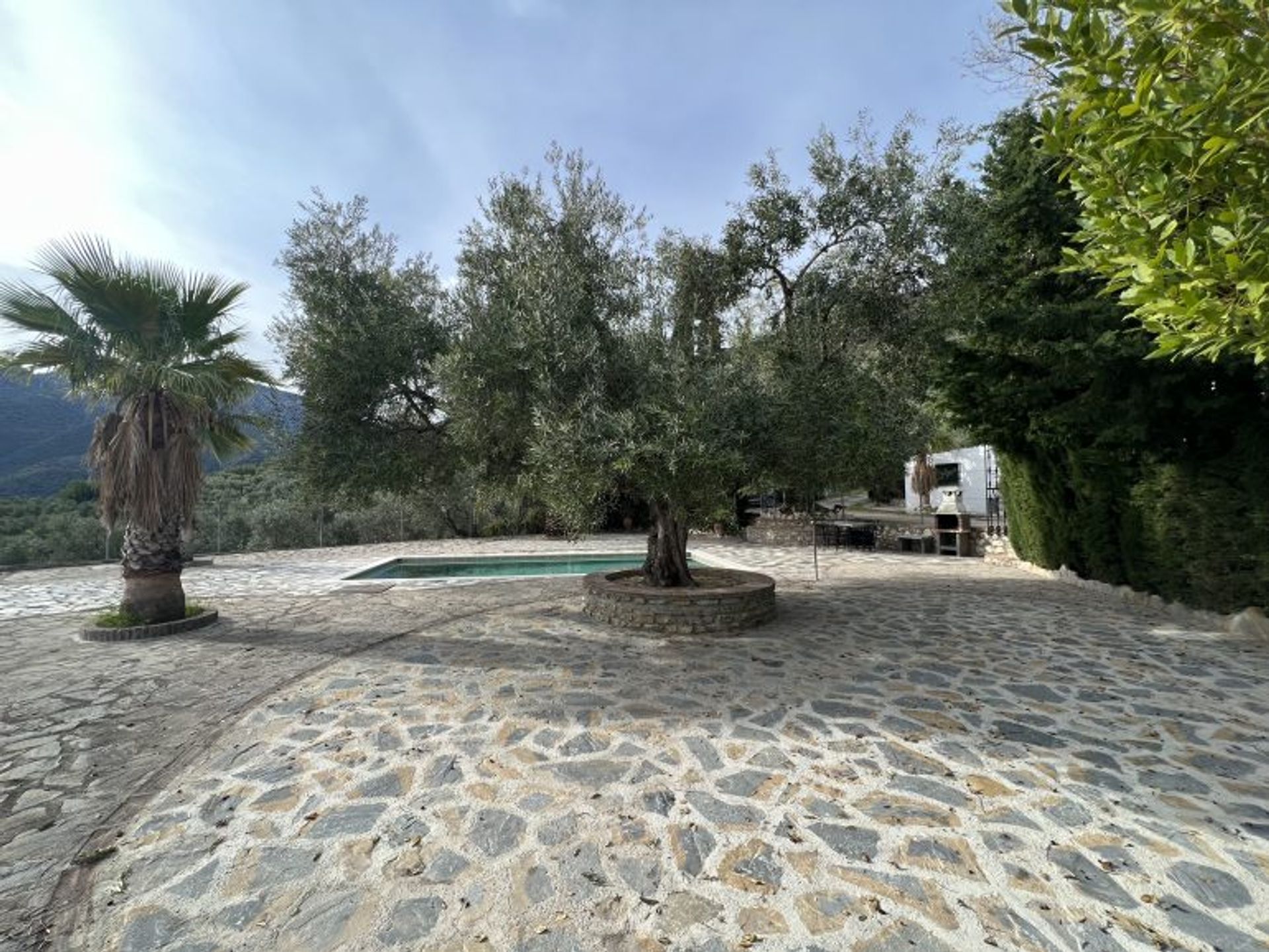 casa no Zahara de la Sierra, Andalusia 12520821