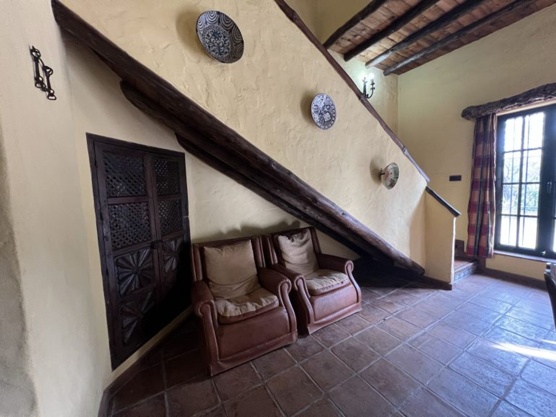 casa no Zahara de la Sierra, Andalusia 12520821