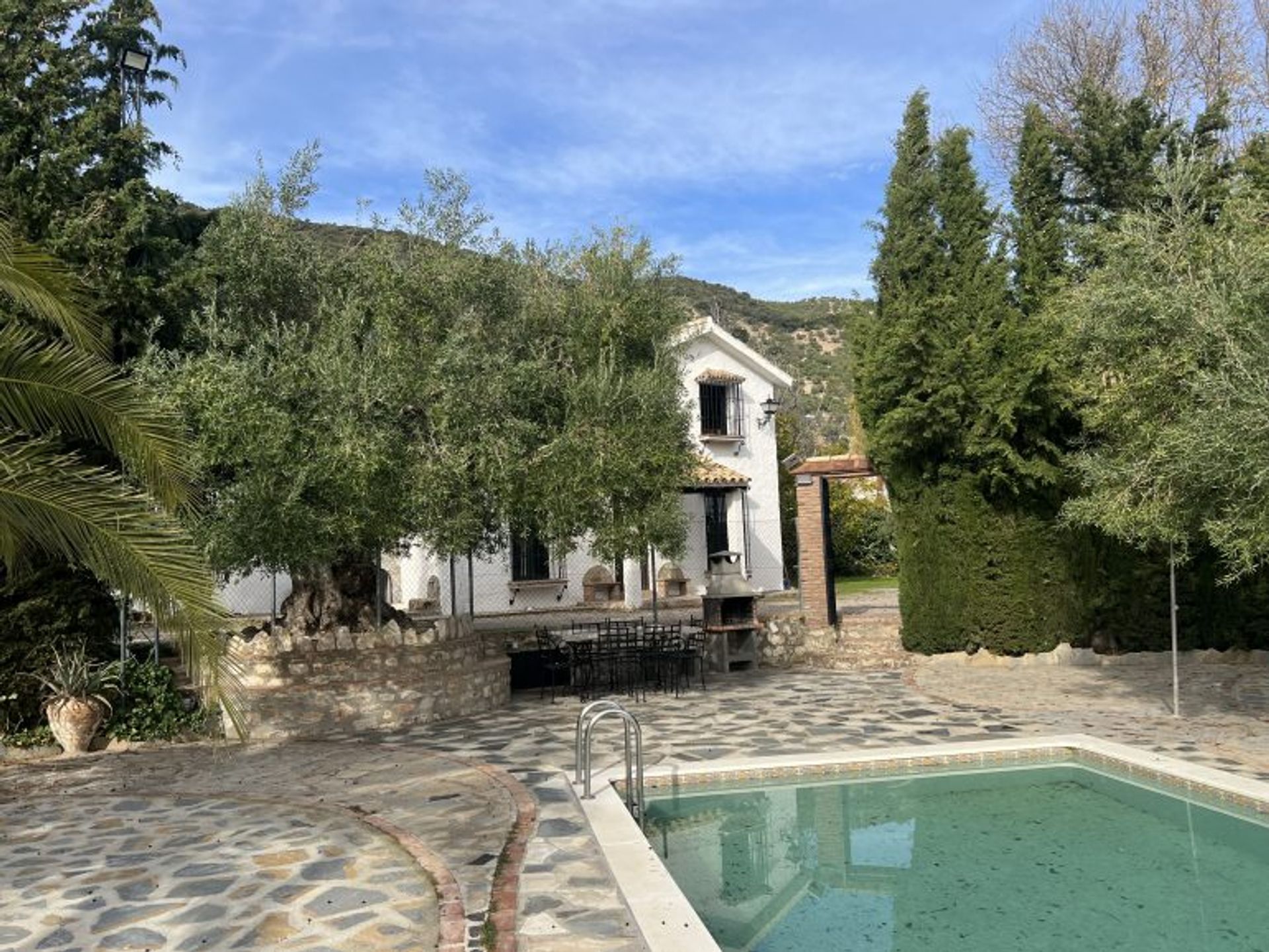 casa no Zahara de la Sierra, Andalusia 12520821