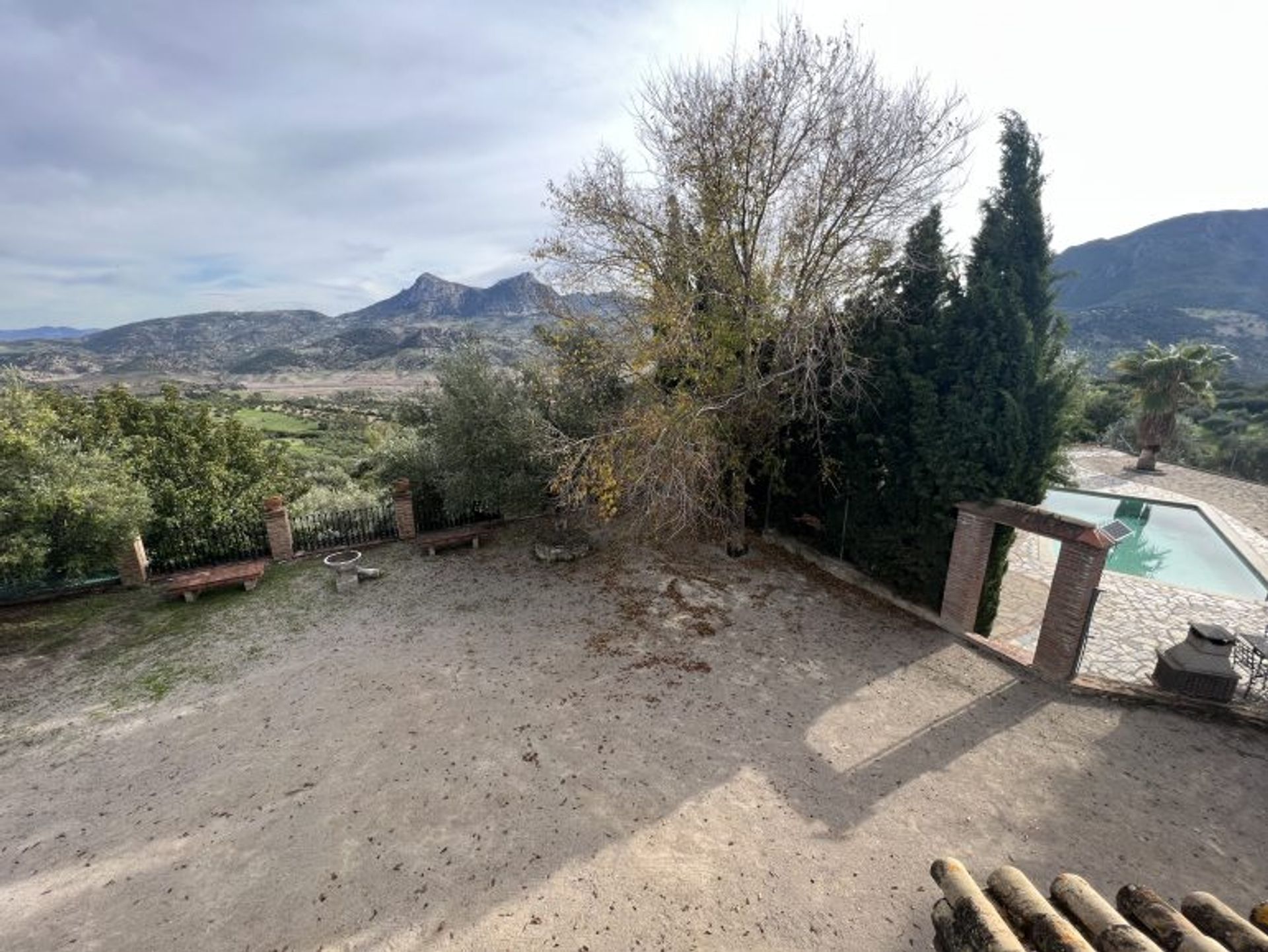 casa no Zahara de la Sierra, Andalusia 12520821