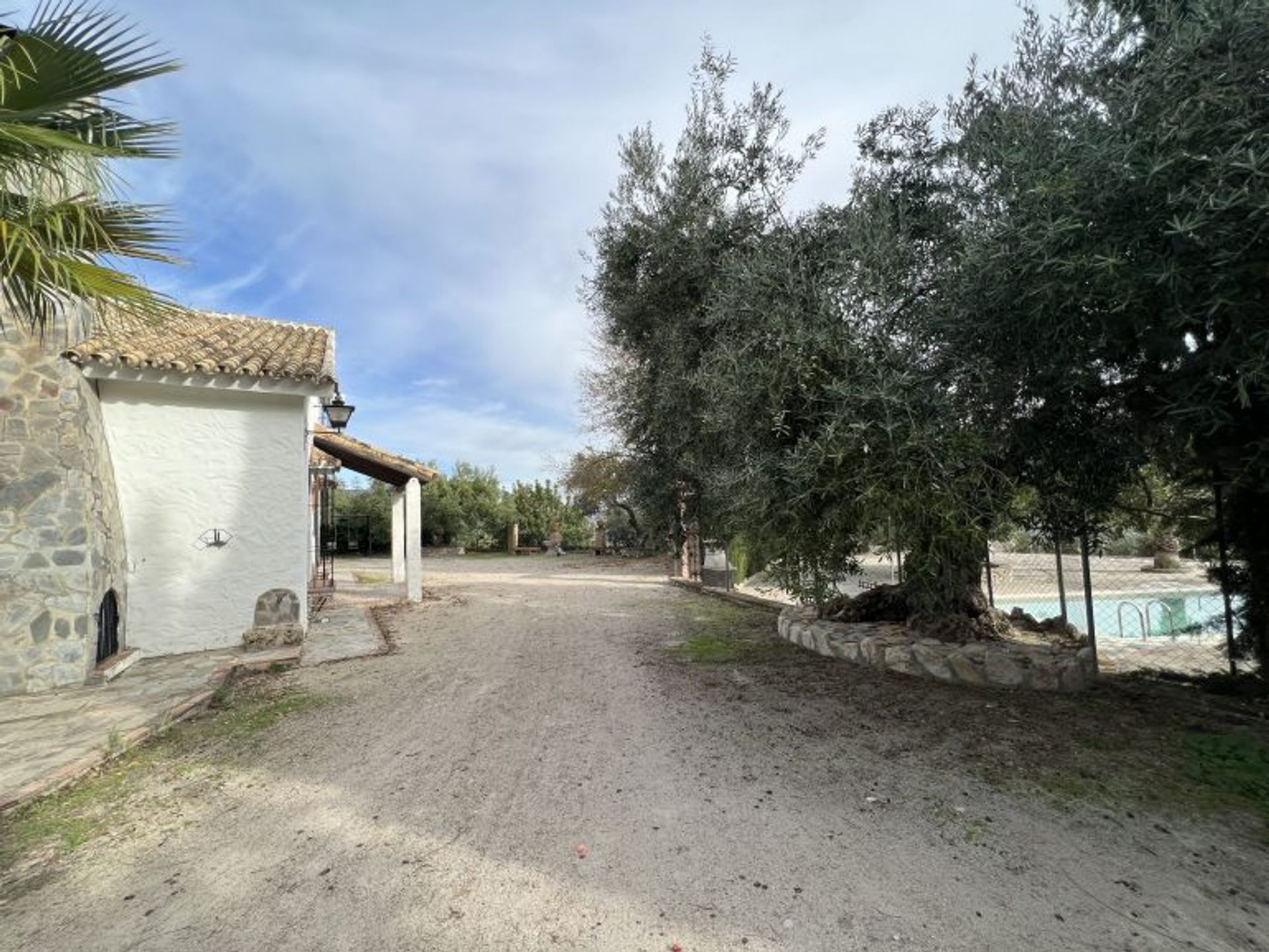 casa no Zahara de la Sierra, Andalusia 12520821